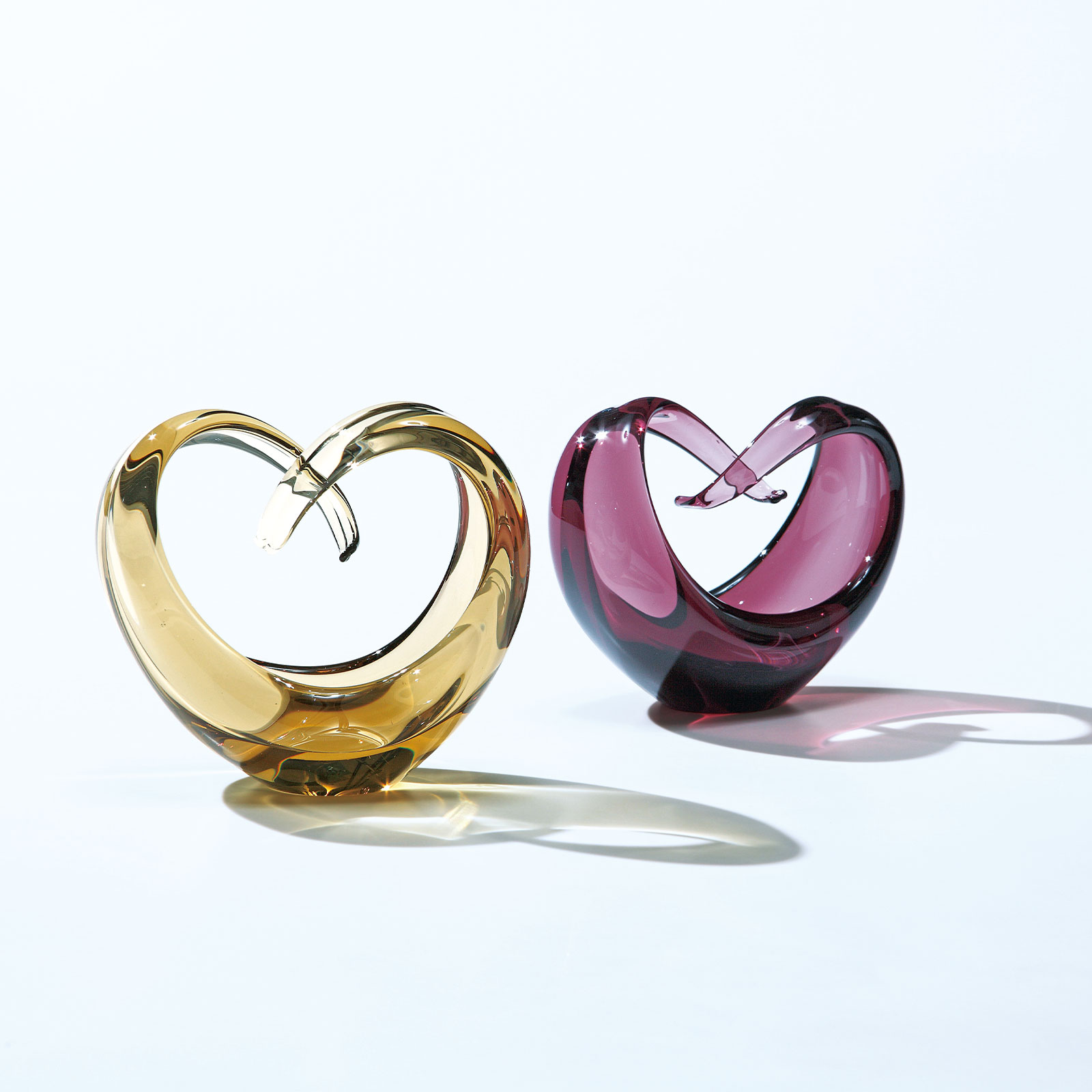 ハートクルヴァ：アートフラワー セット GIFT | アートフラワーセット