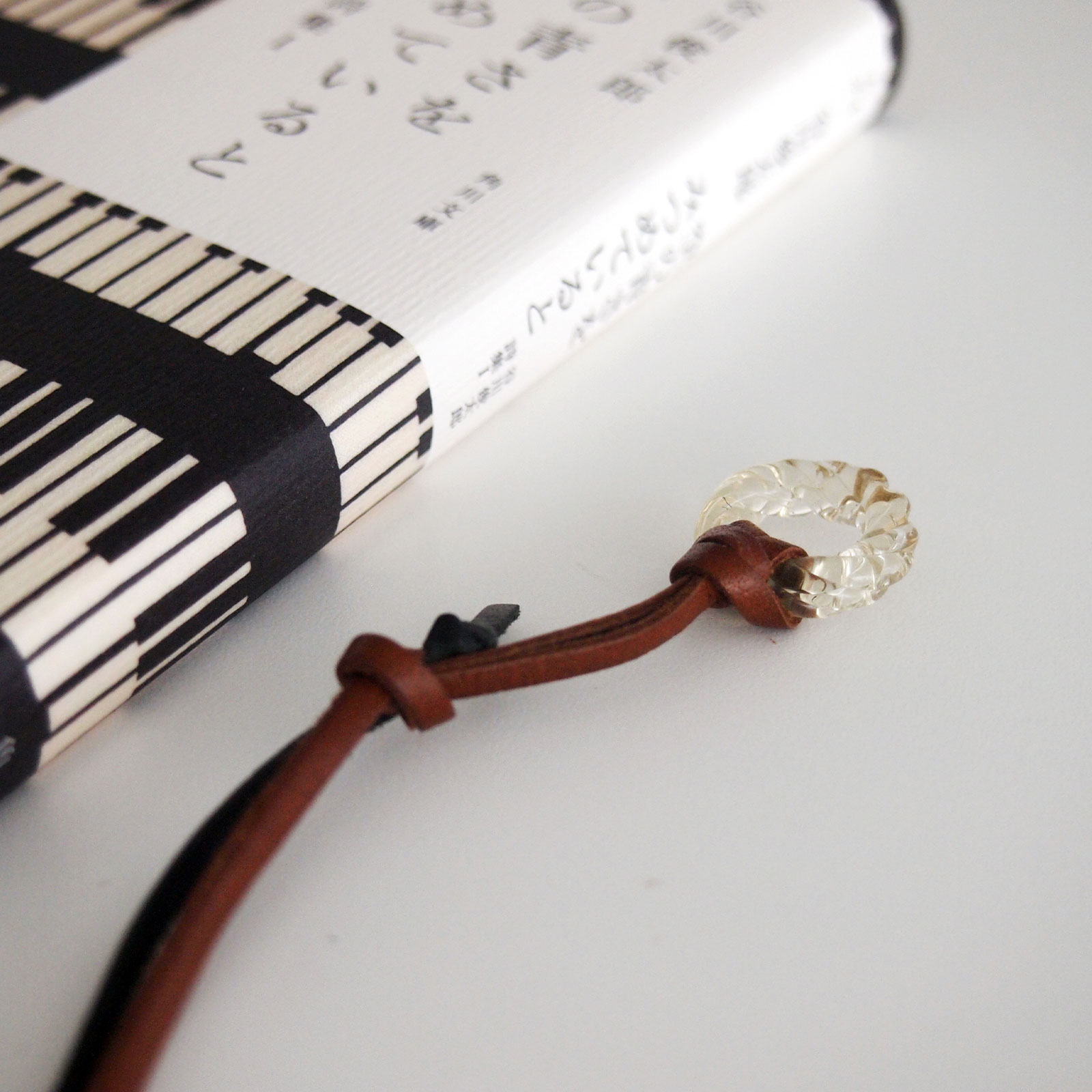 テッサ:ブックマーク