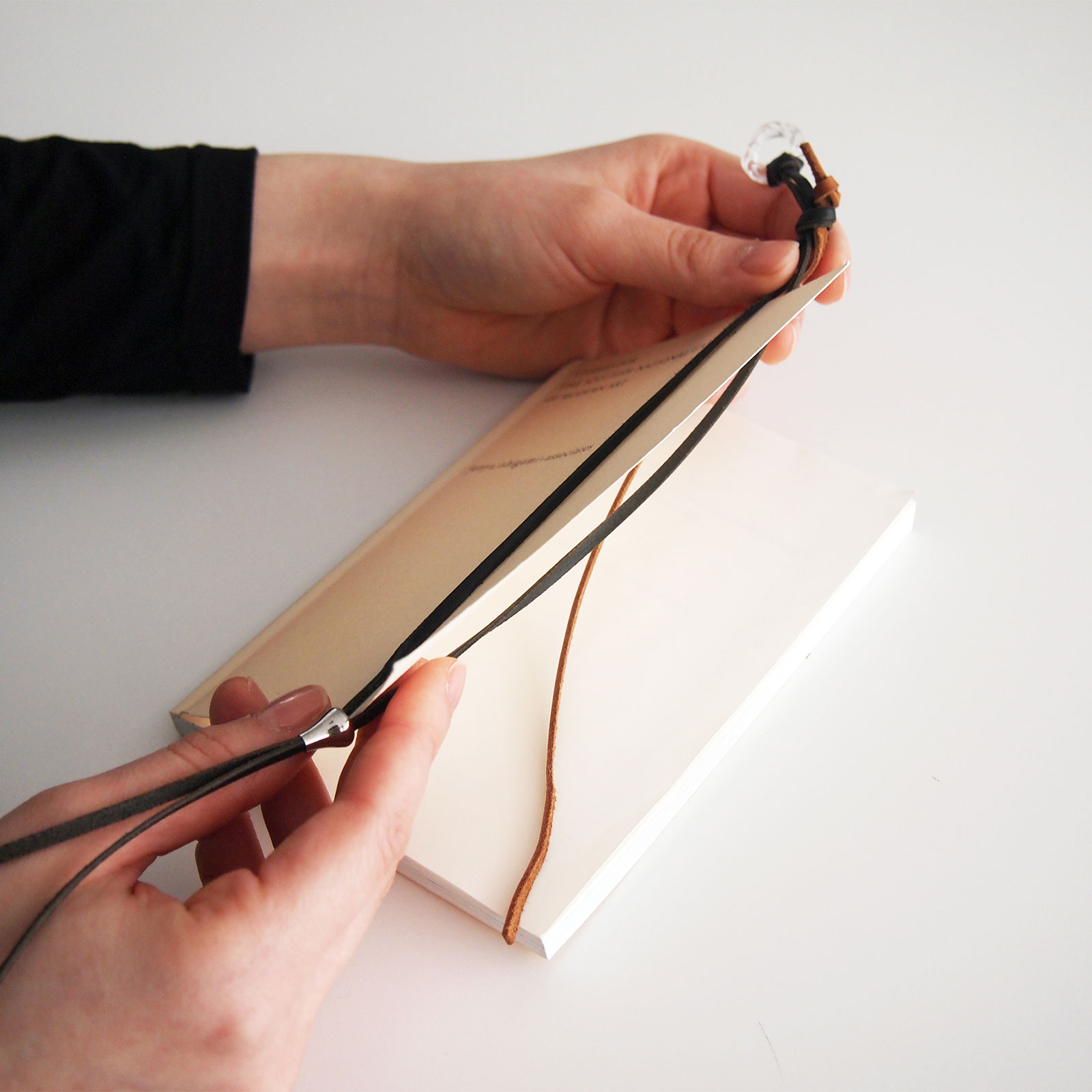 テッサ:ブックマーク