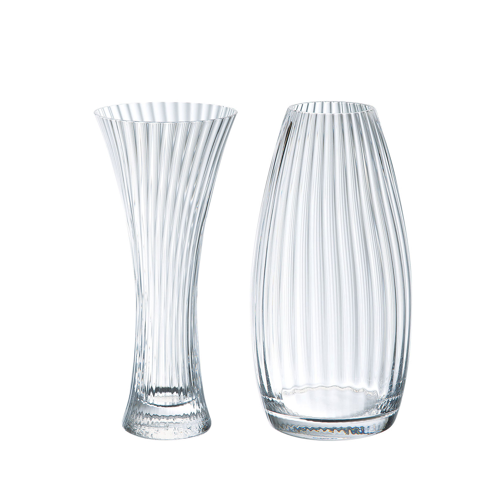 リラ：花器 スリム モール