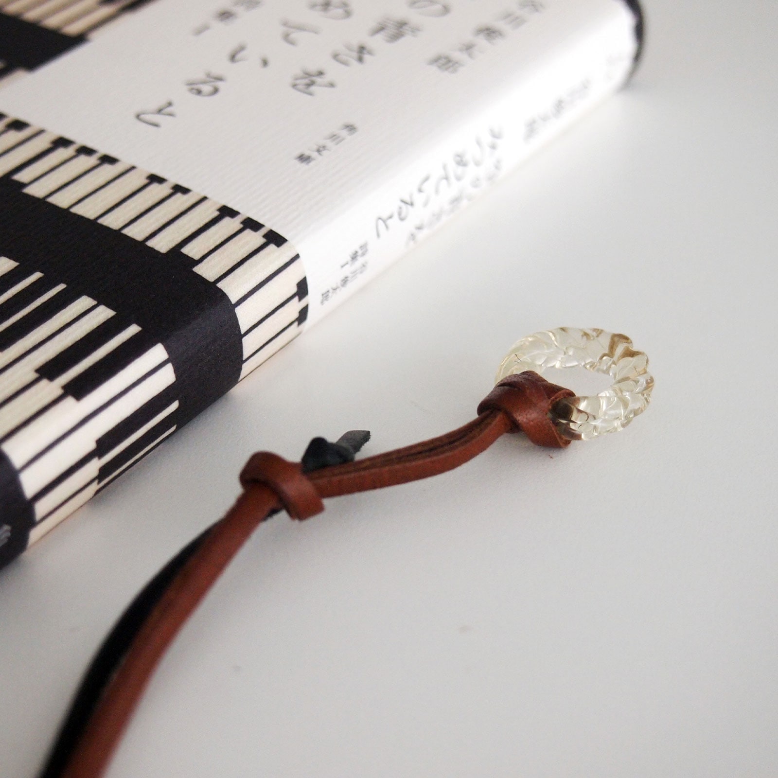 テッサ:ブックマーク