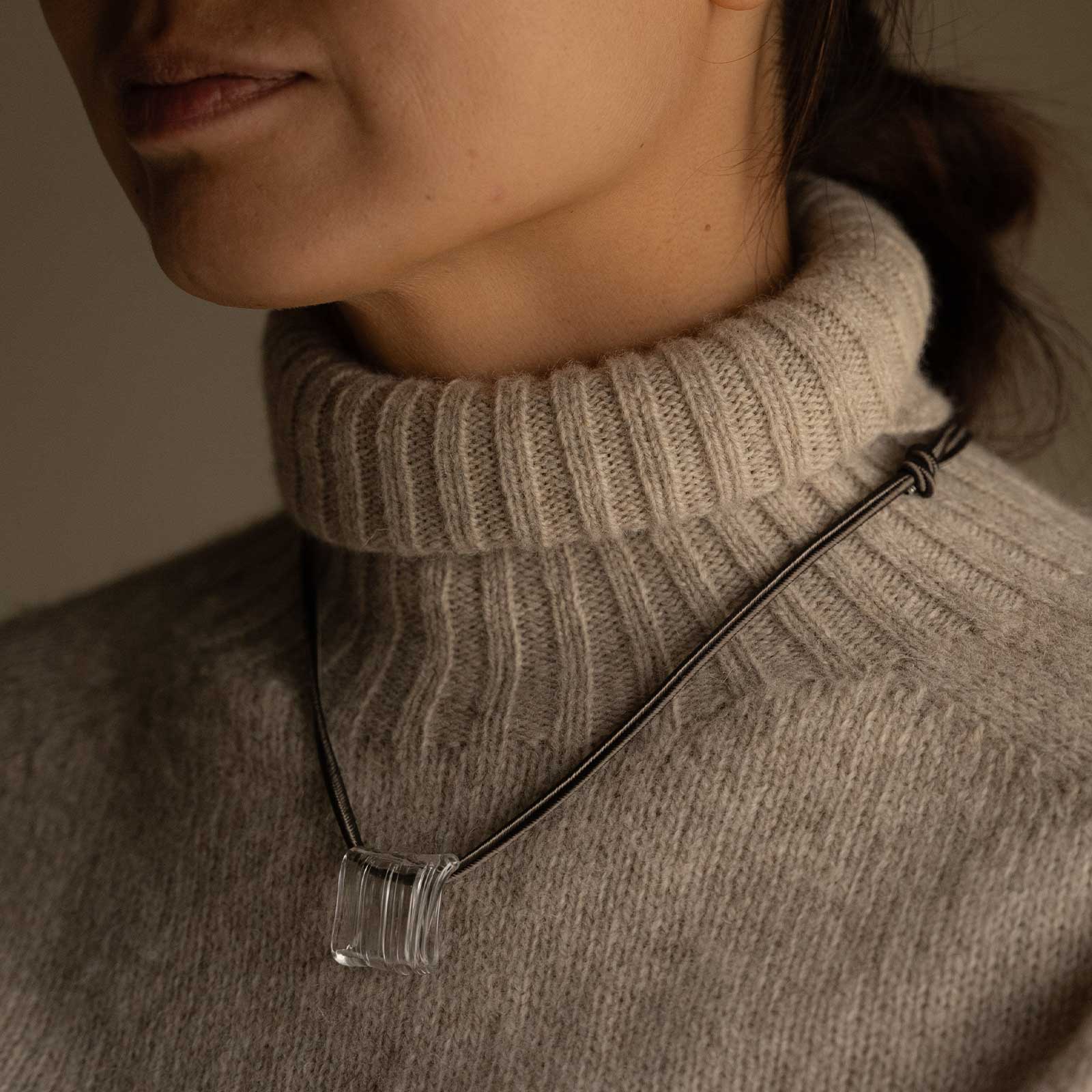 ルーエ:ネックレス