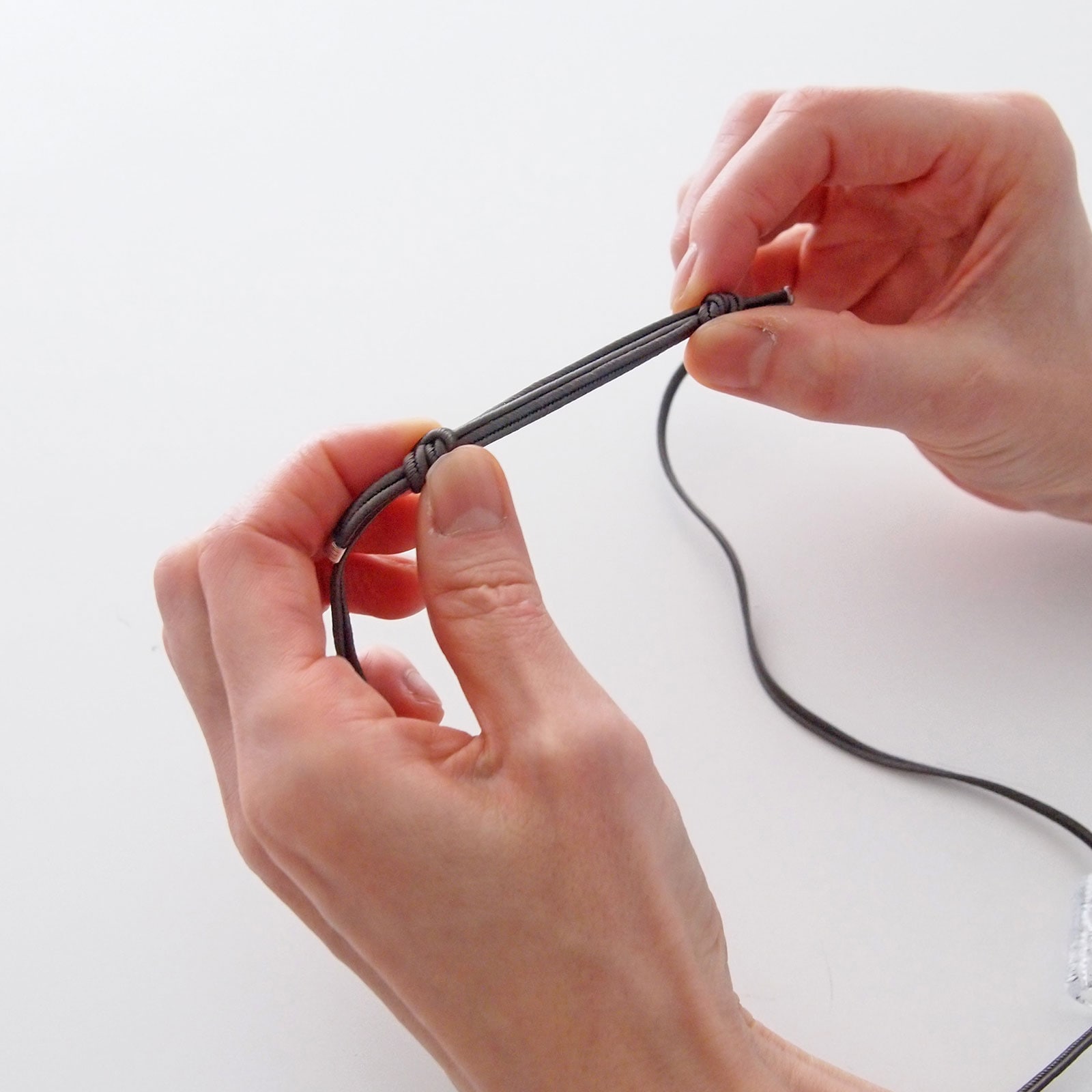 ルーエ:ネックレス