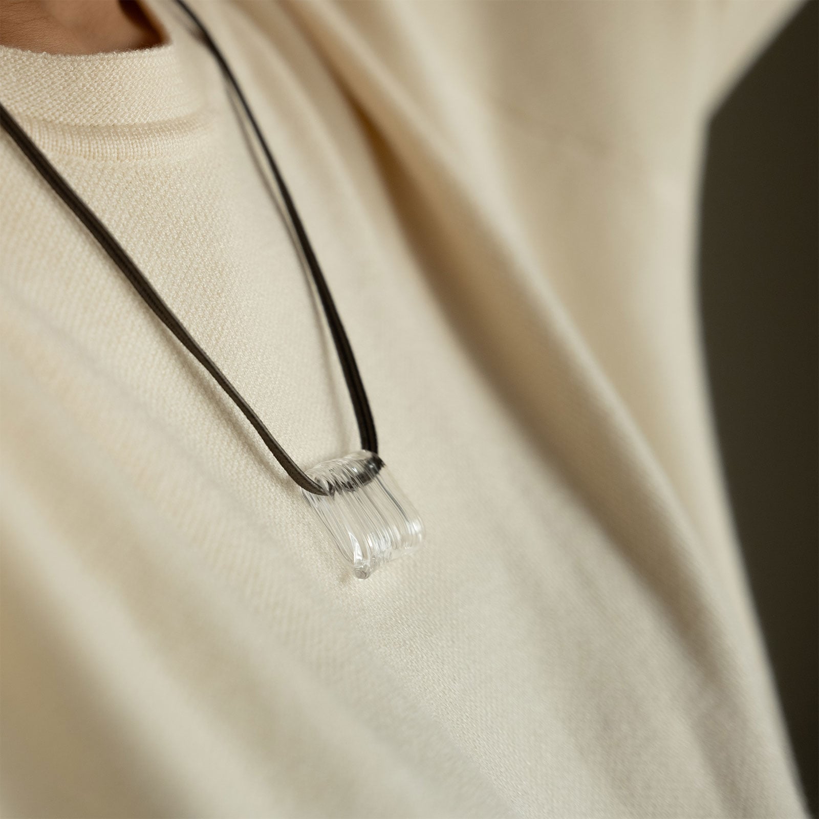 ルーエ:ネックレス