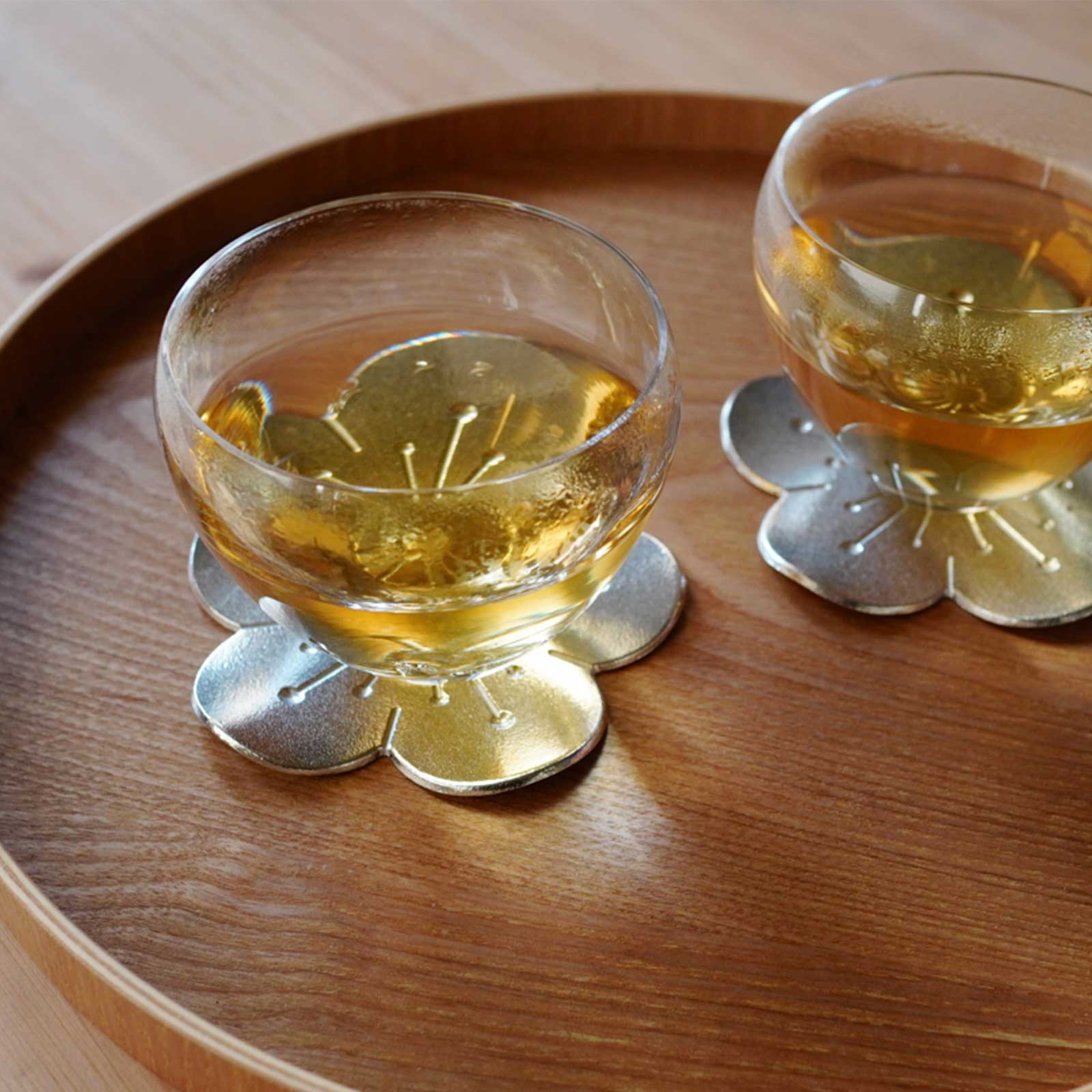 アルコ:グラス・ボウル (M)