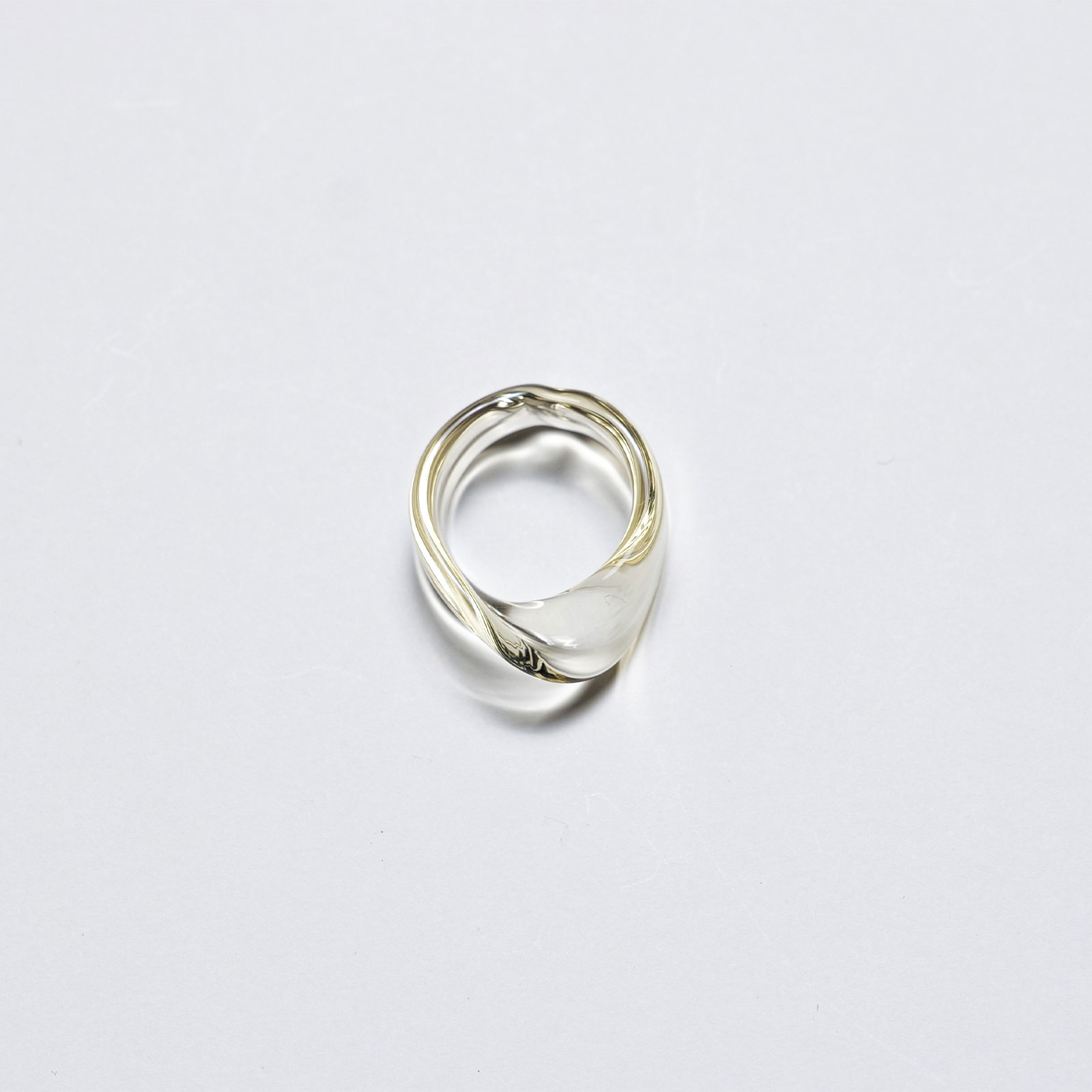 トゥーサイド:リング