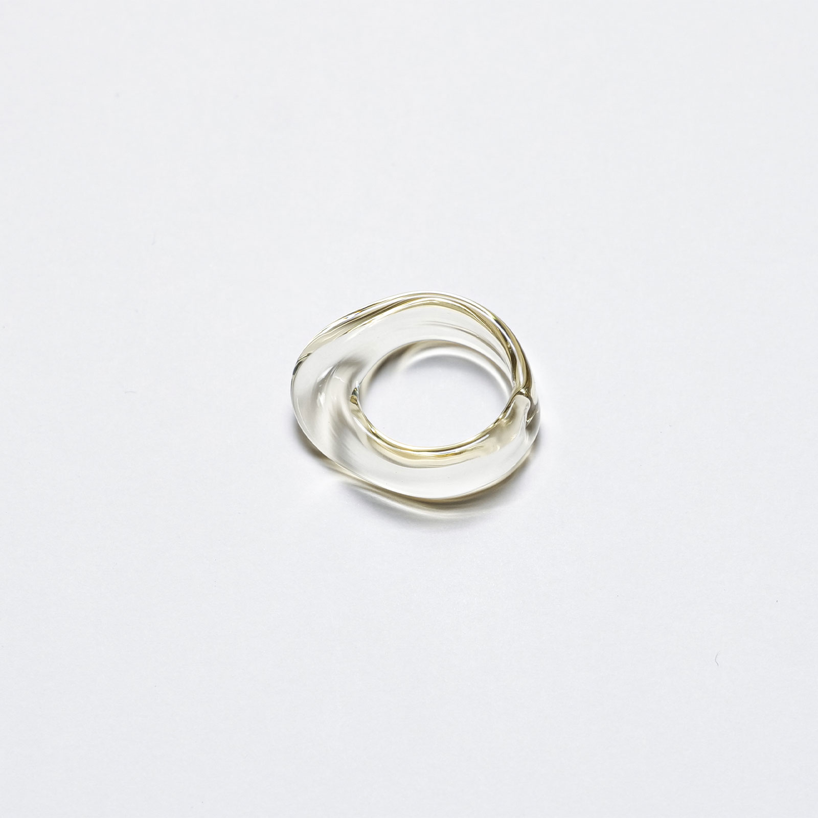 トゥーサイド:リング