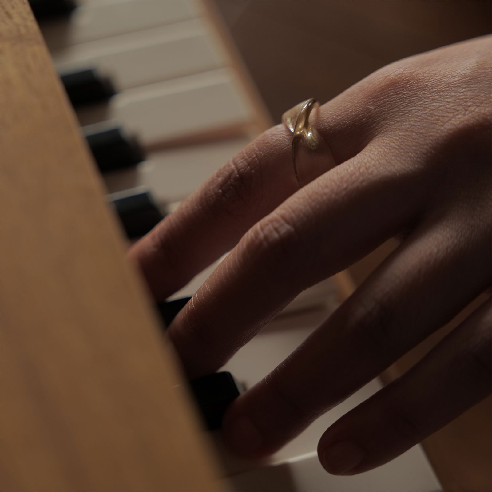 トゥーサイド:リング