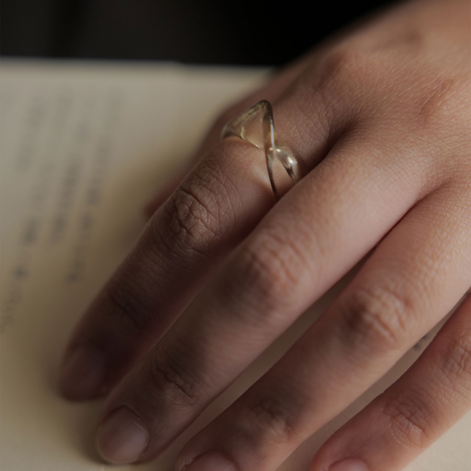 トゥーサイド:リング