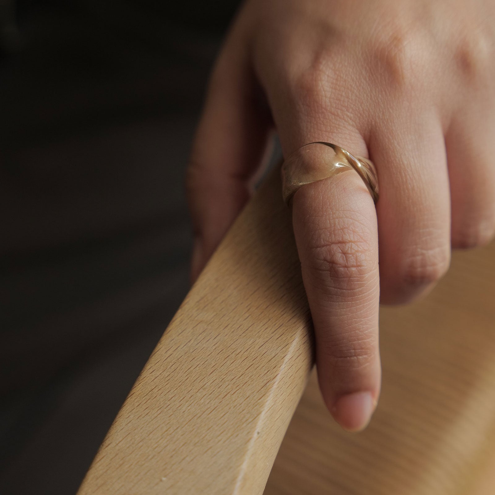 トゥーサイド:リング