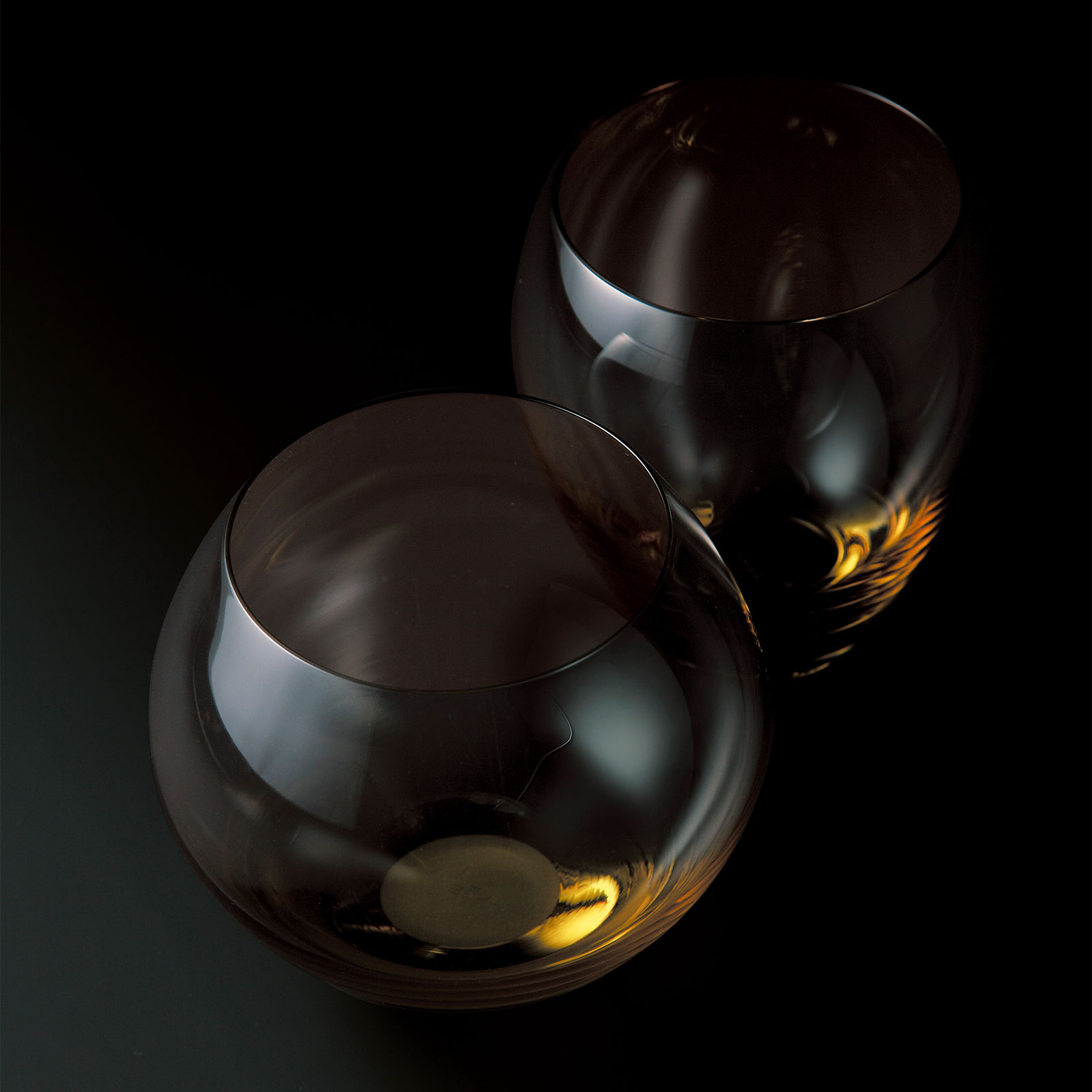 Sghr×Bal Musette：プロムグラス PRM