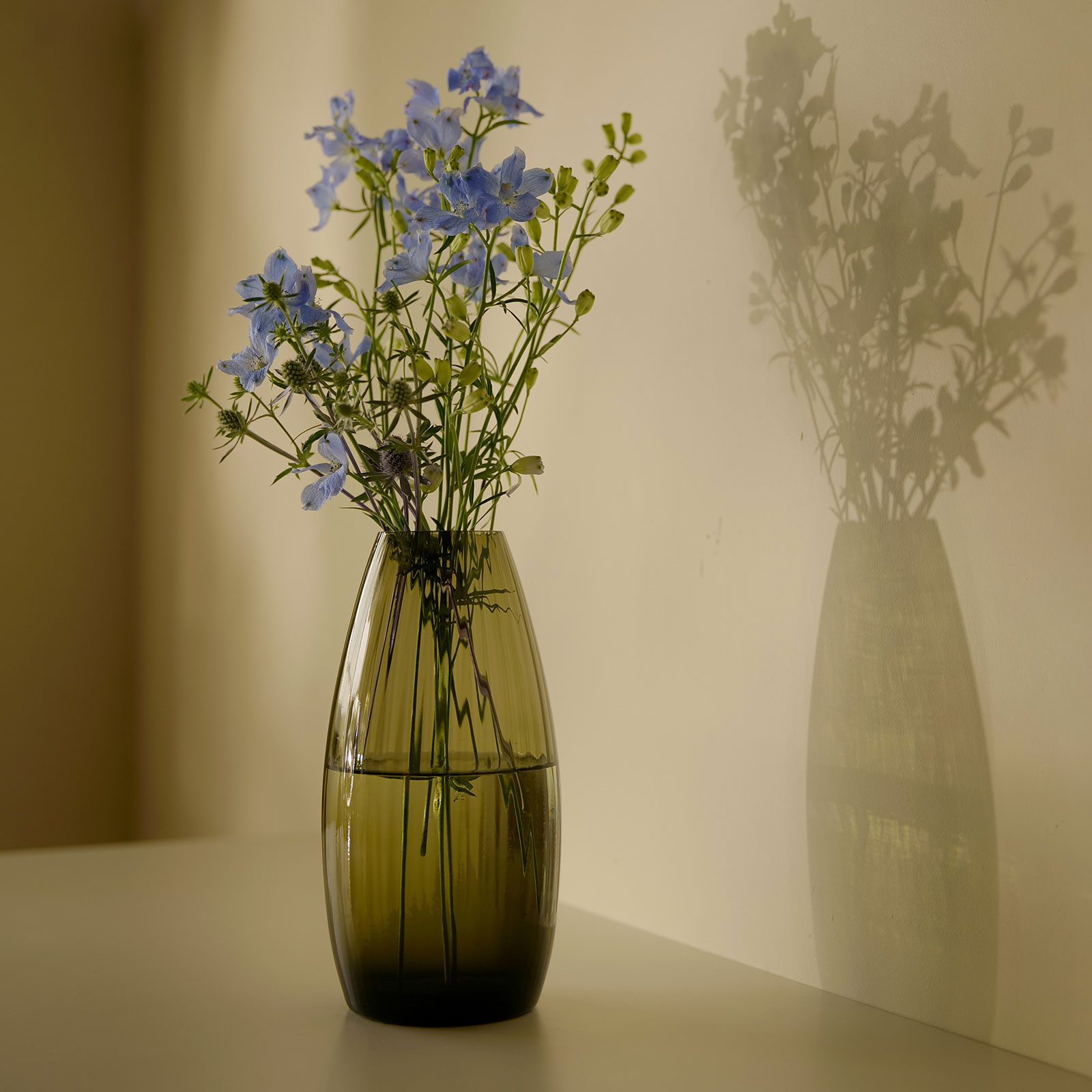 リラ：花器 シック モール