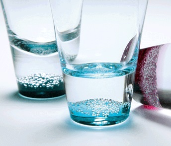 ラ フォンテ:タンブラー (L)