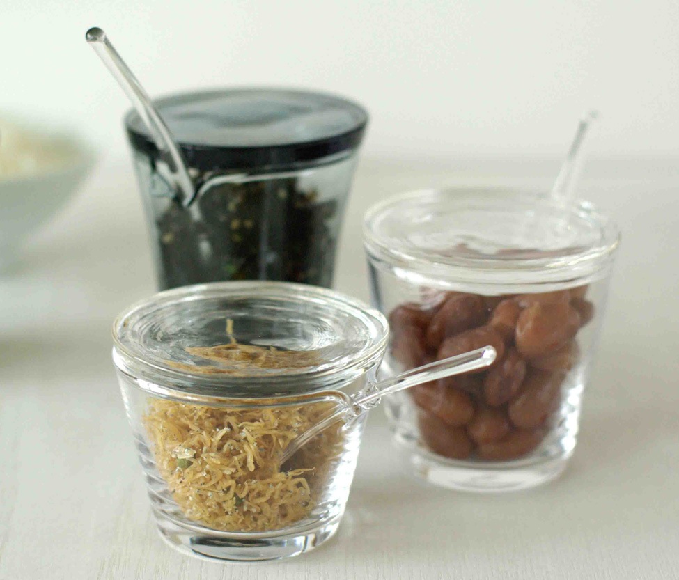 シャツ：ポット・レディース | 蓋物 | Sghr