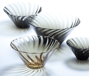 sghr フロッソ中　4個 フロッソ：鉢 (中) | ボウル・鉢・碗 | Sghr