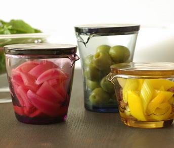 シャツ：ポット・キング