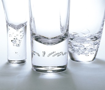 3種の泡:規則的に並んだ泡 オールド