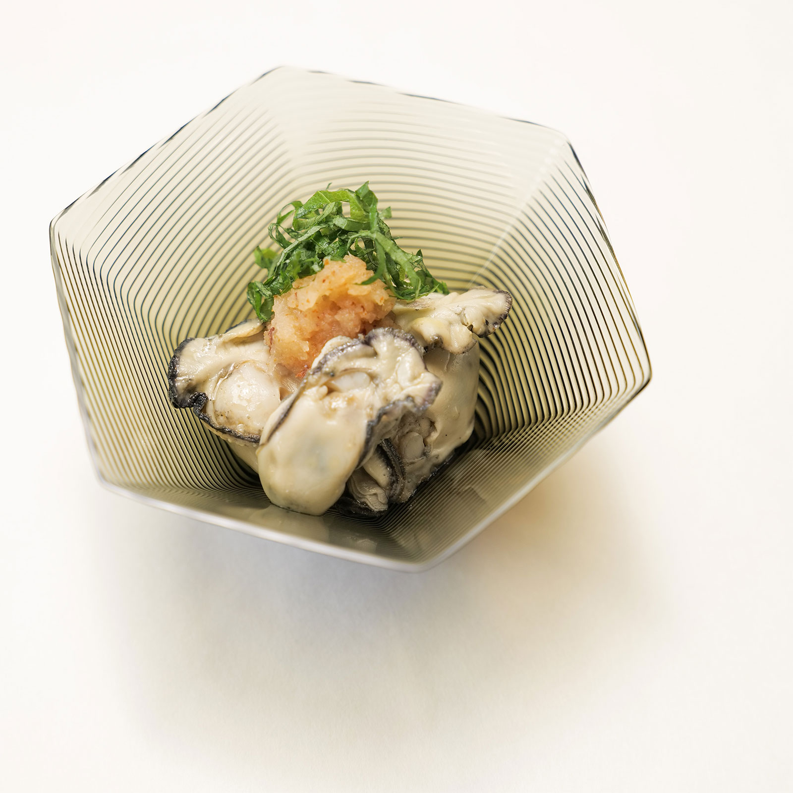 スガハラガラス　 カーボンブラック ガラスボウル　6枚セット スガハラガラス カーボンブラック ガラスボウル 6枚セット スガハラ