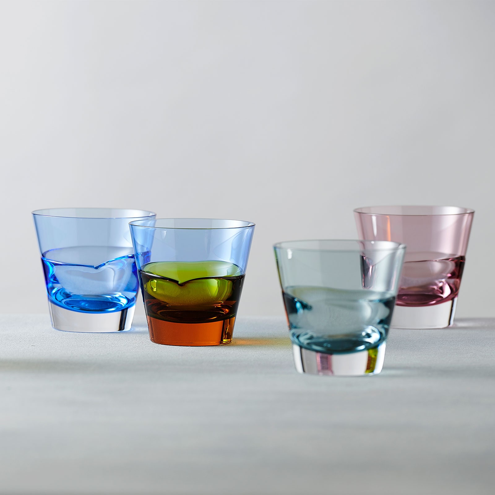 デュオ：オールド ペア GIFT