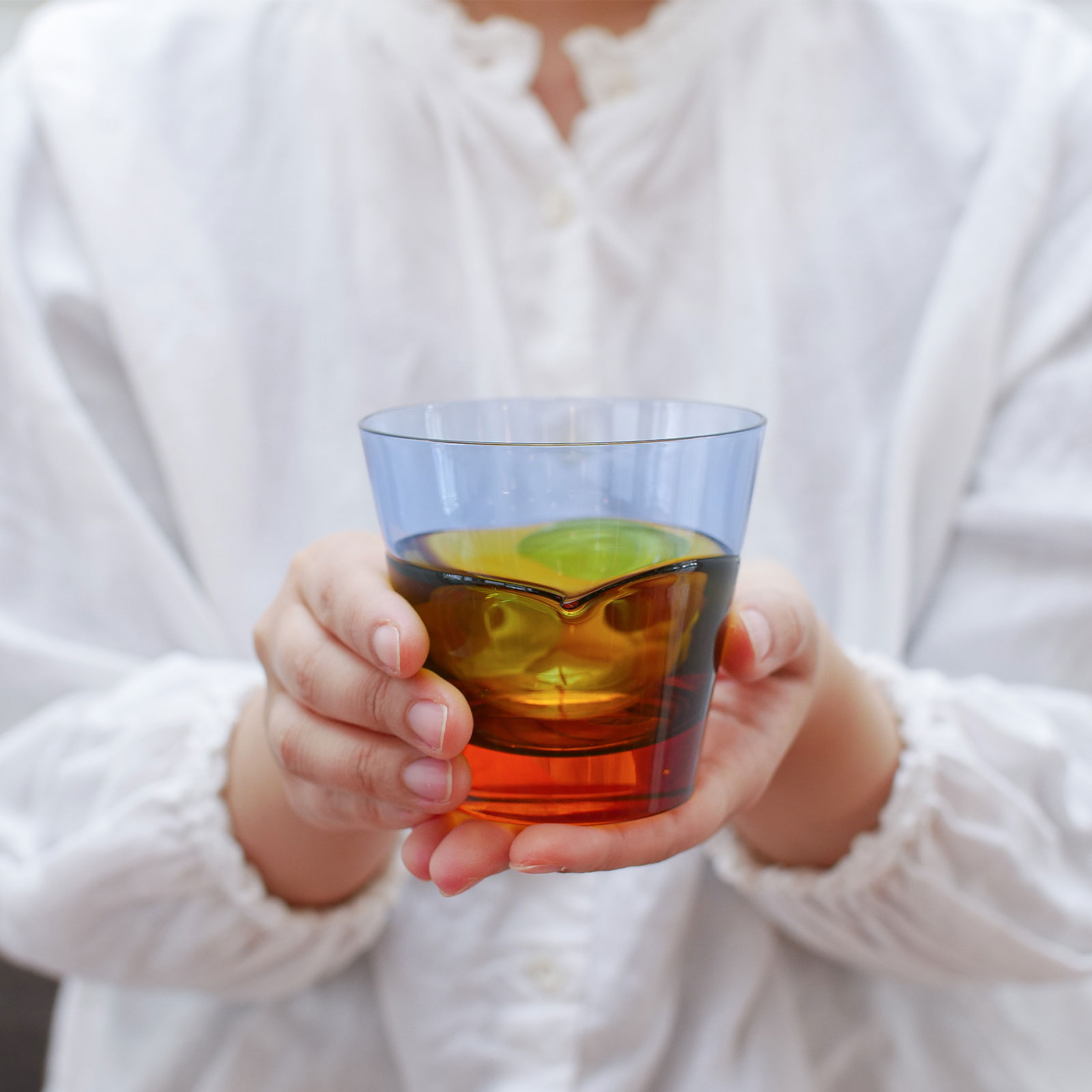 デュオ：オールド ペア GIFT