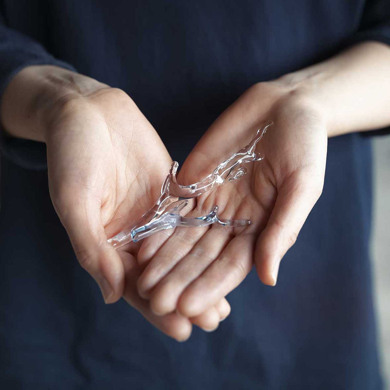 枝：オーナメント (S)