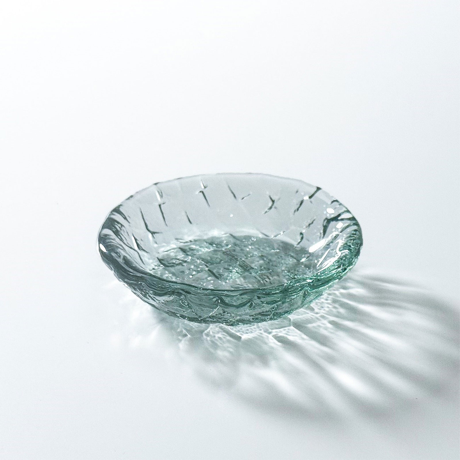 てしお：ミニプレート 格子