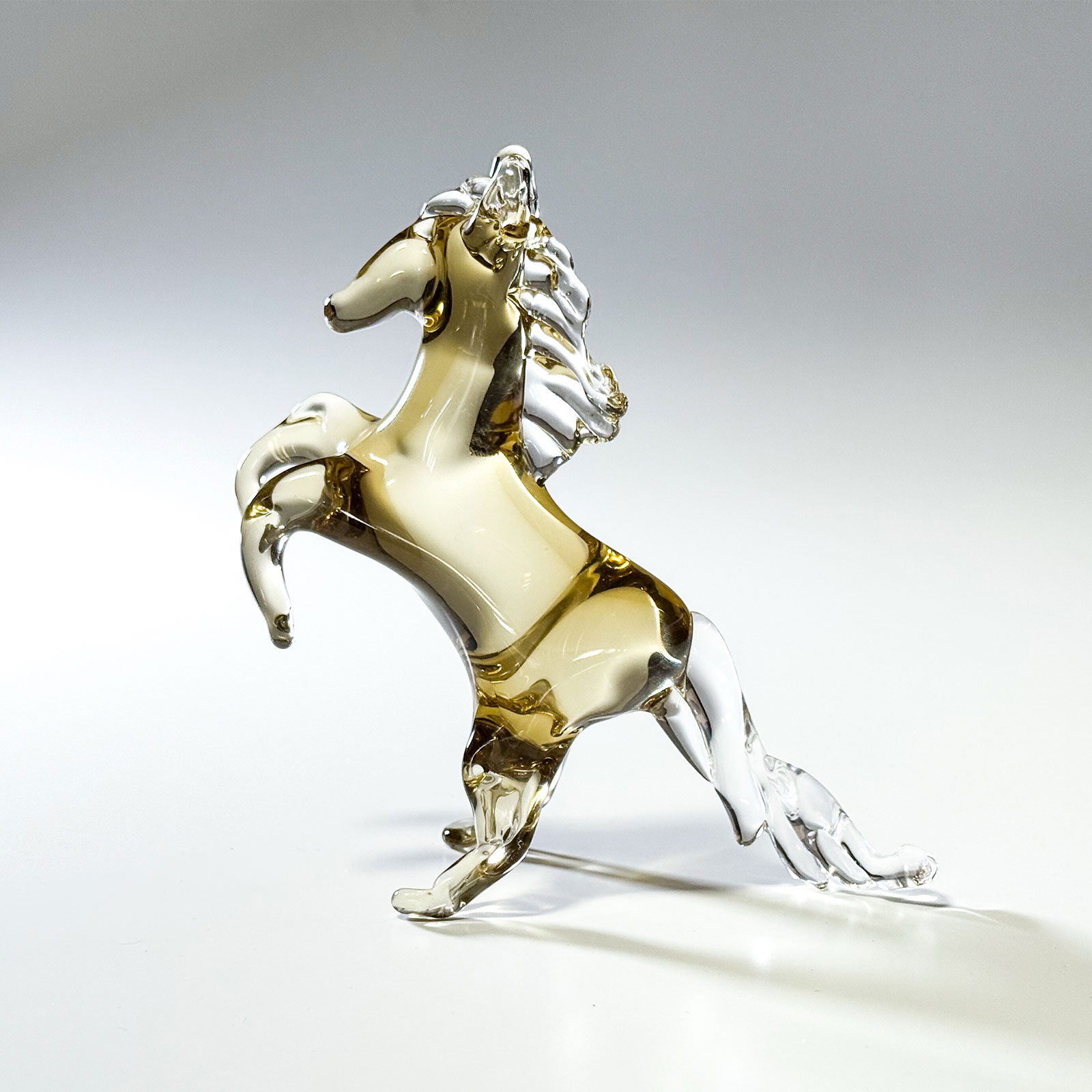 干支：おきもの 午 2026