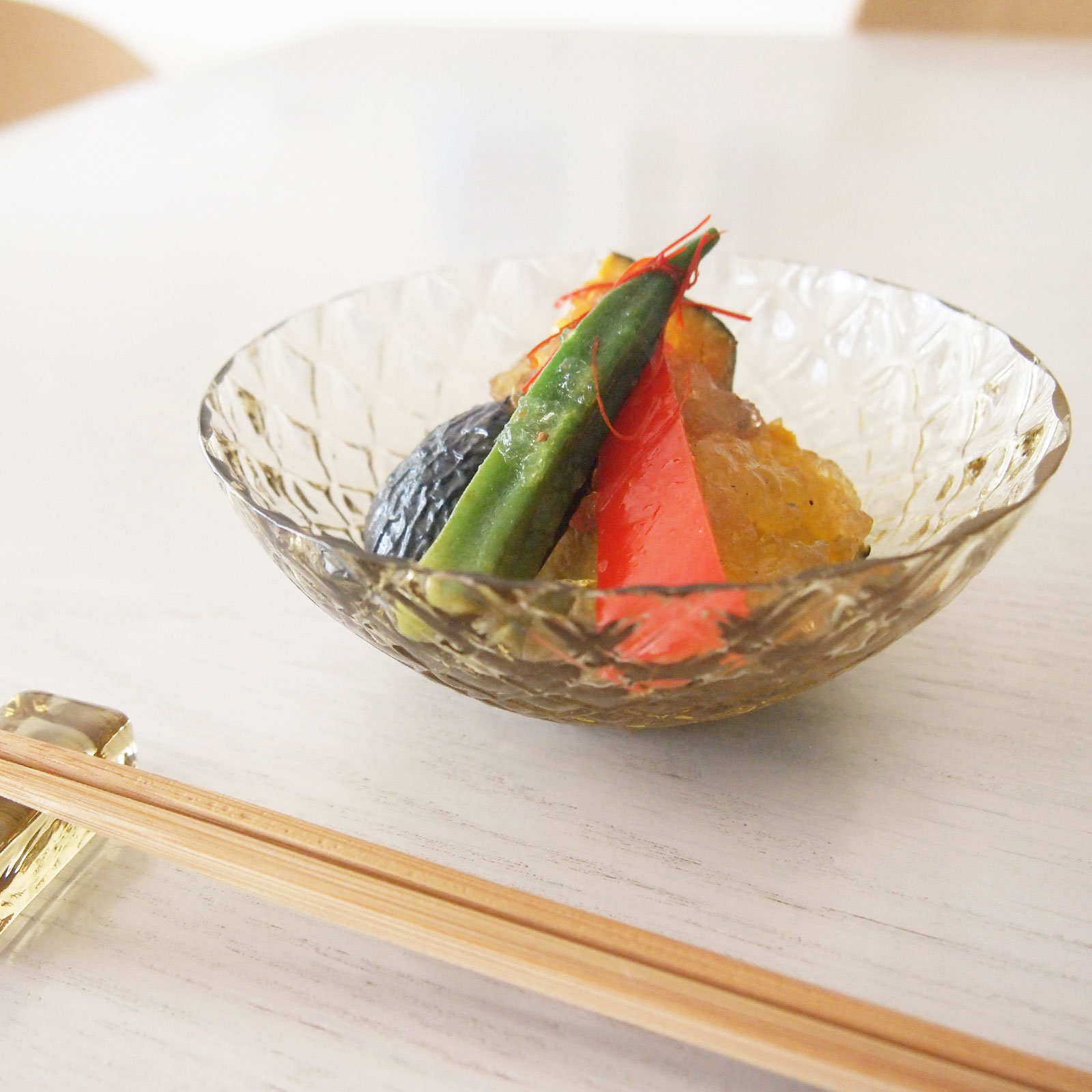 和ごころ：小鉢