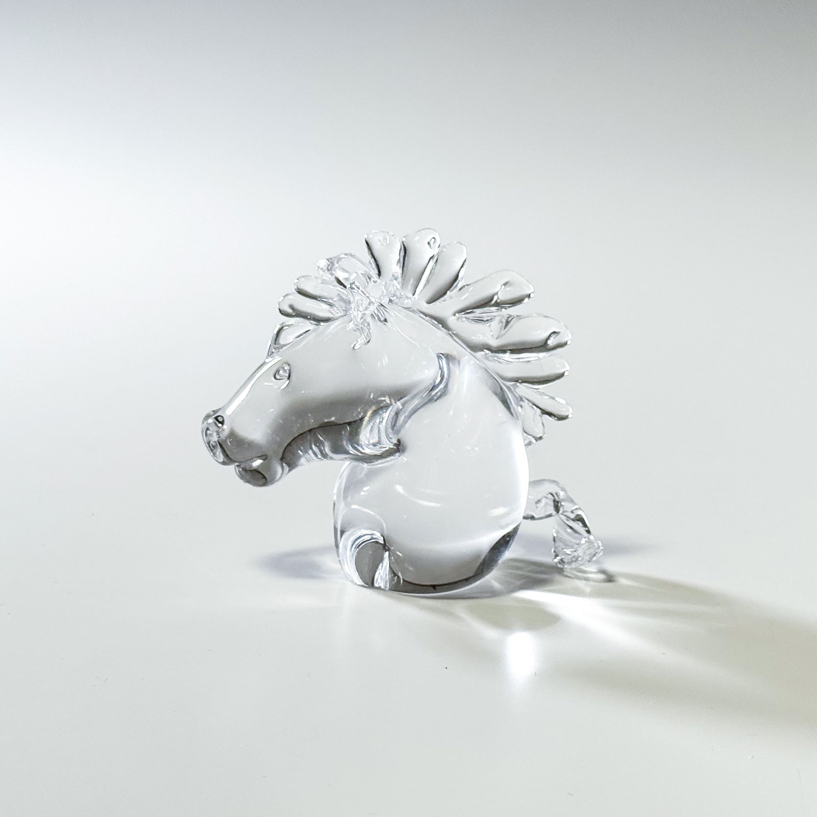 干支：おきもの 午 2026 | ETO | Sghr