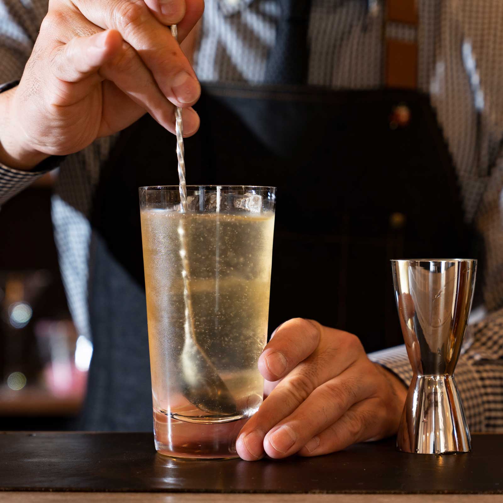 Birdy Sghr ハイボールグラス バーツール 4点セット Gift ギフトセット Sghr