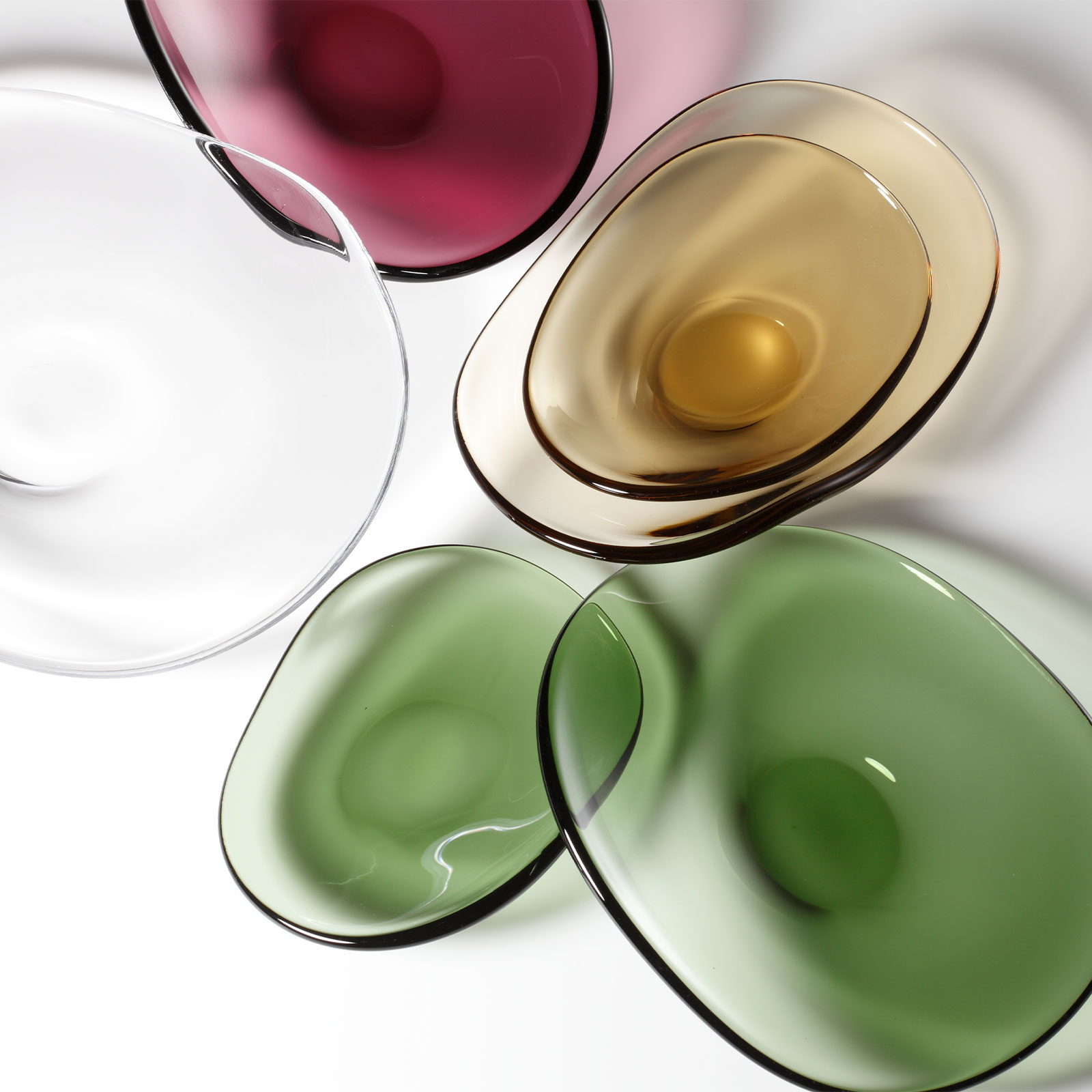 トゥッティー:プレート (LL)