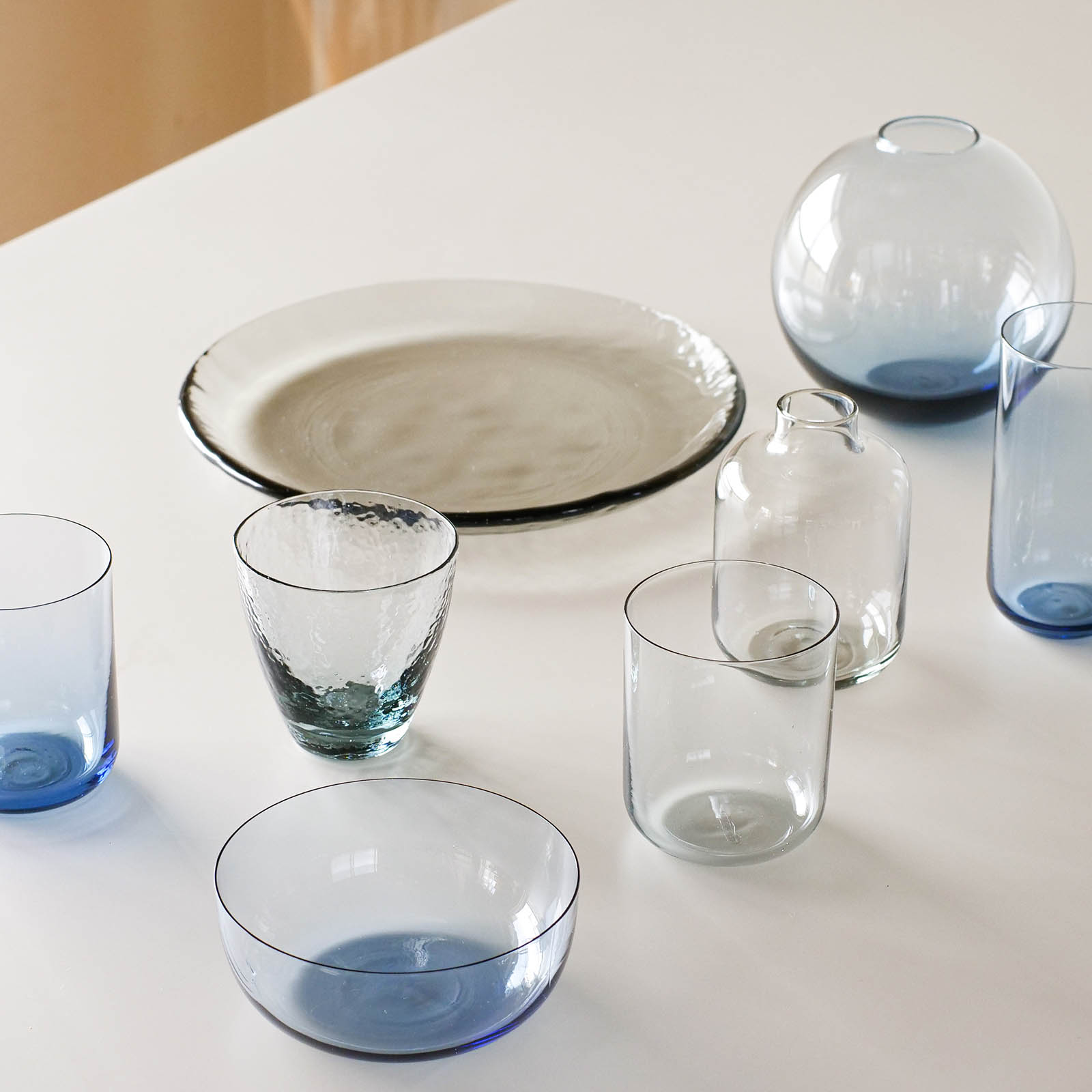 Sghr Recycle：8オンス オールド | グラス | Sghr