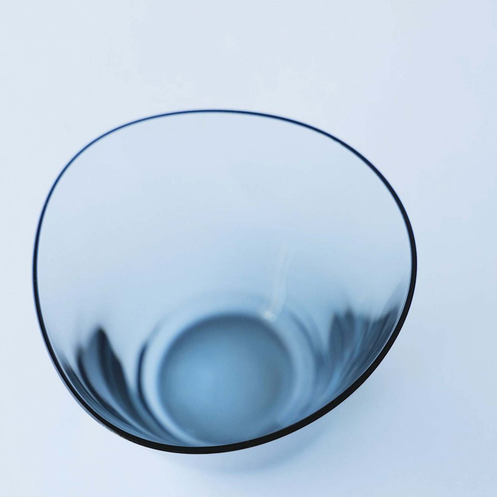 差異：ミニグラス