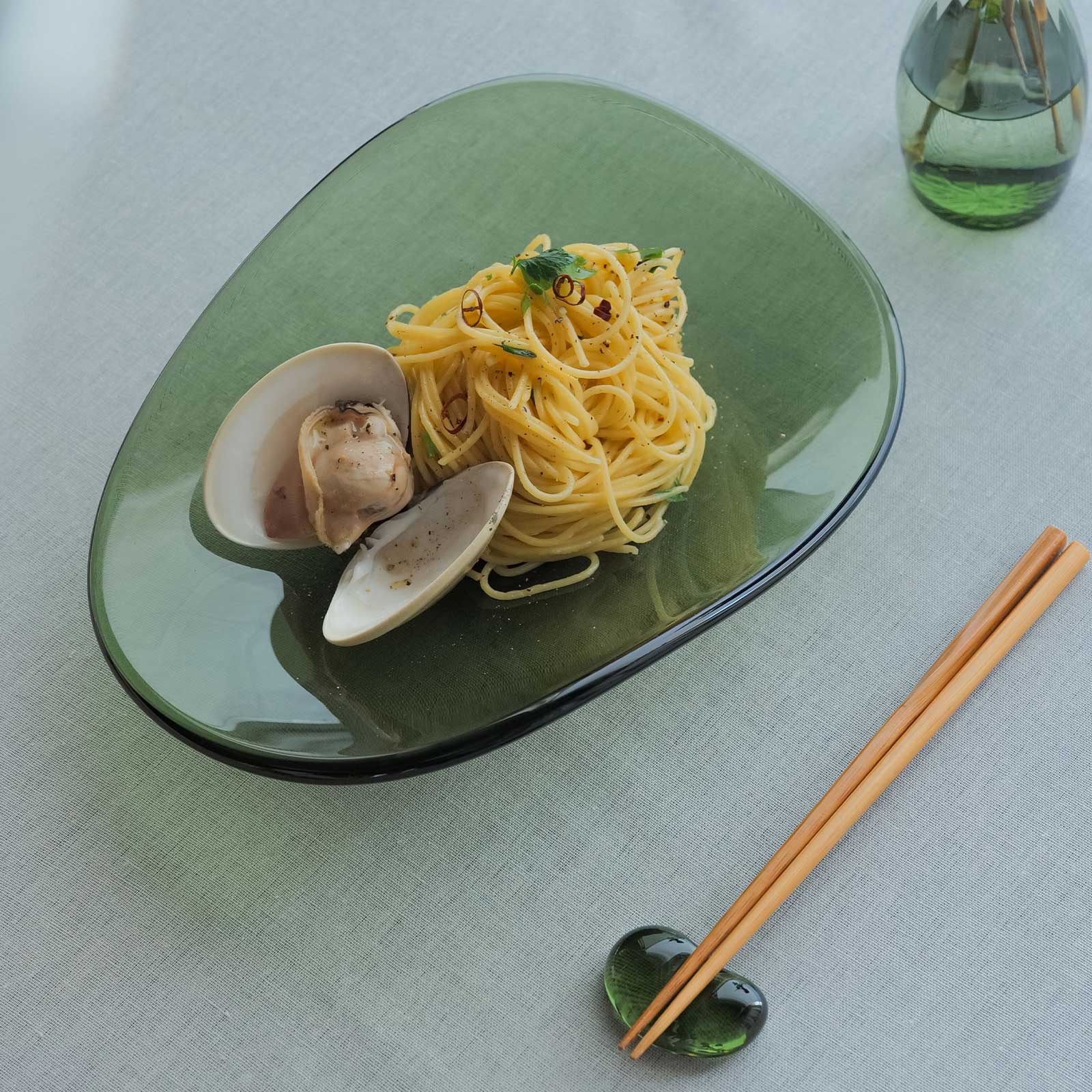 トゥッティー:プレート (LL)