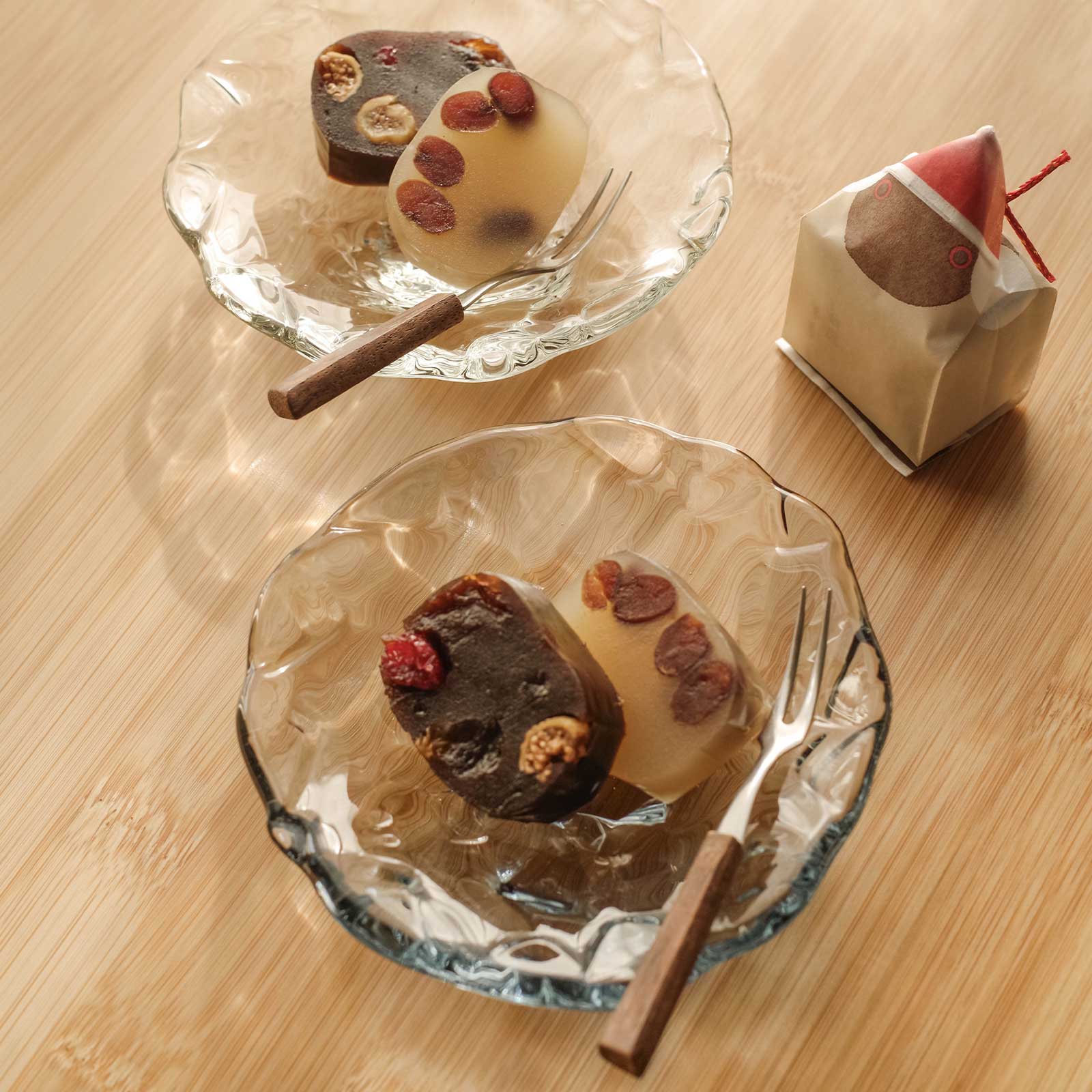 はさんで はさんで：プレート (S) | 平皿 | Sghr