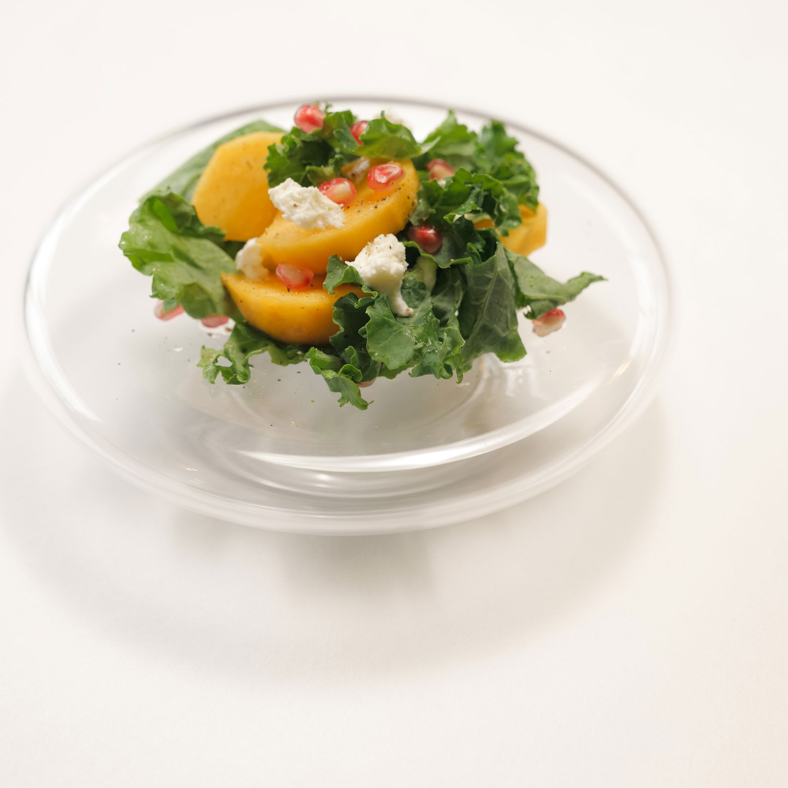 スポーラ：ミニプレート (18cm) | 平皿 | Sghr