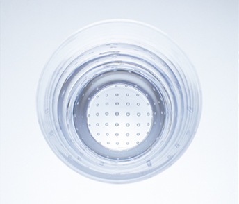 3種の泡:規則的に並んだ泡 オールド