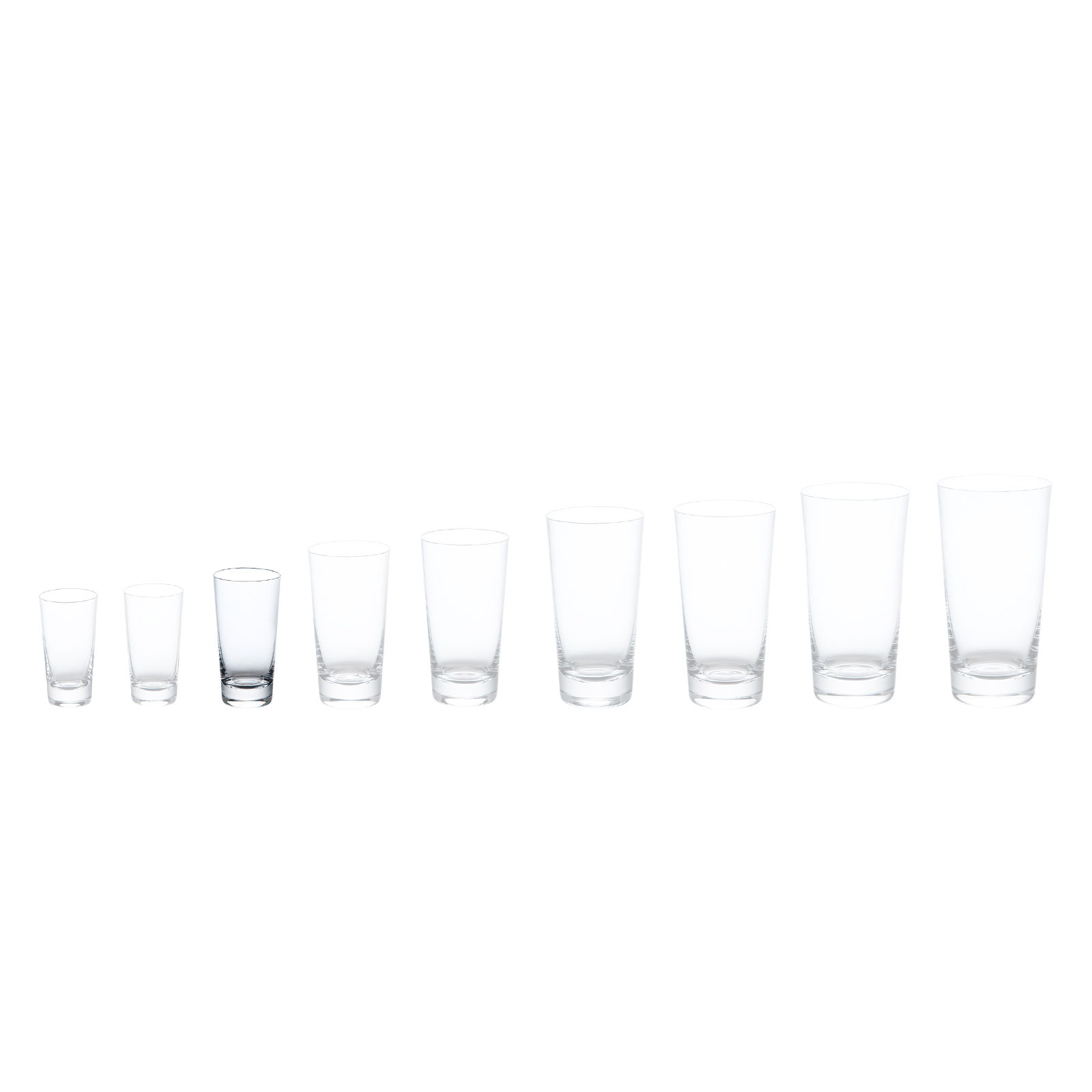 クレオ:3オンス タンブラー