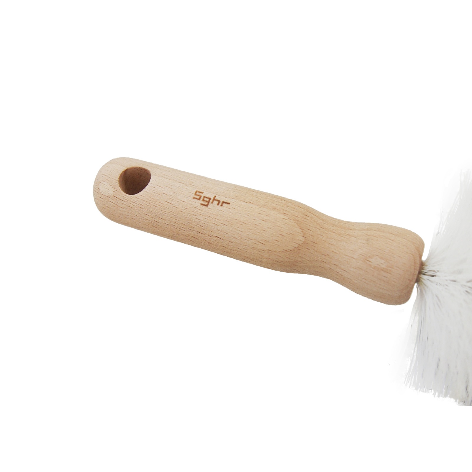 Sghr washing tool：ショートブラシ