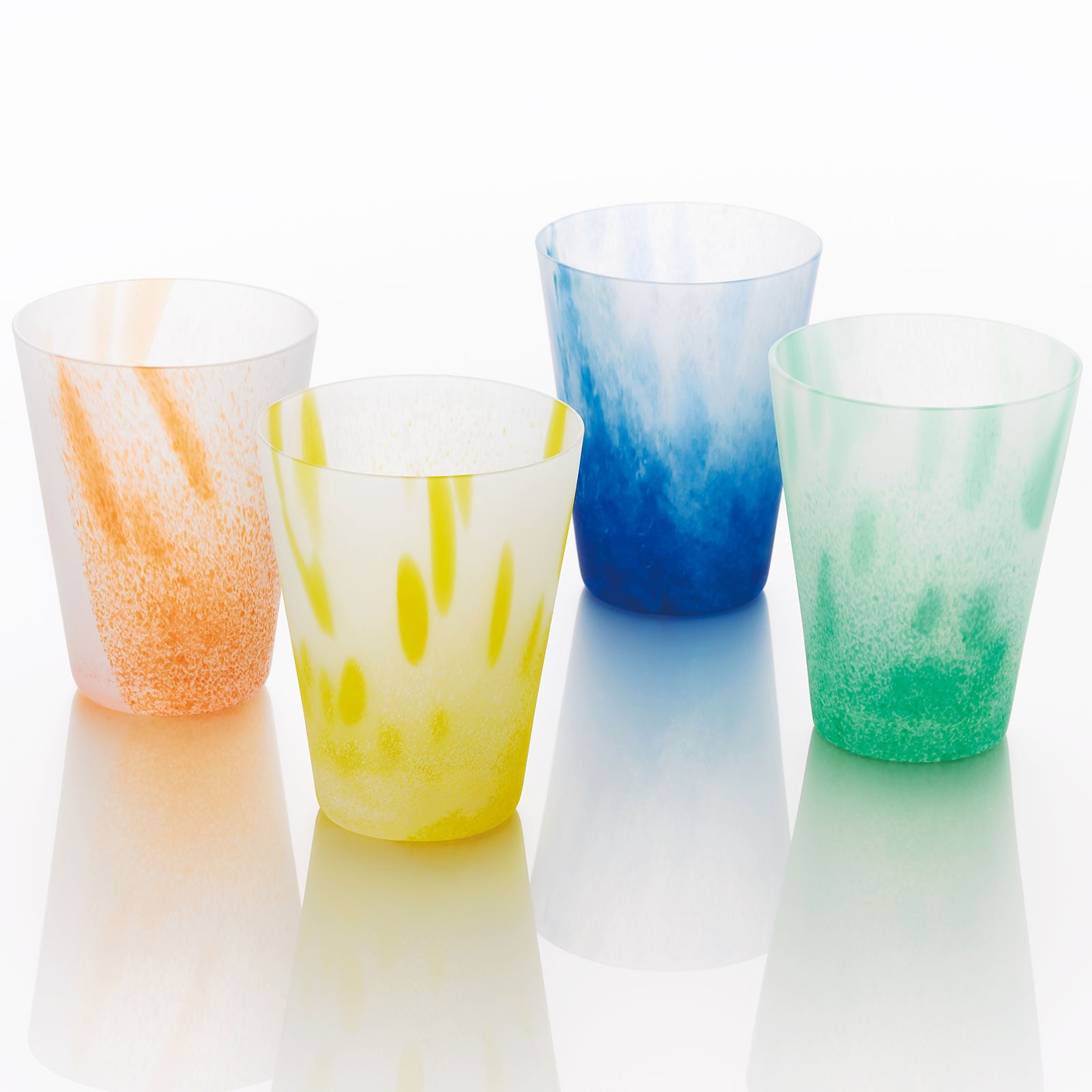 ファルベ：タンブラー ペア GIFT