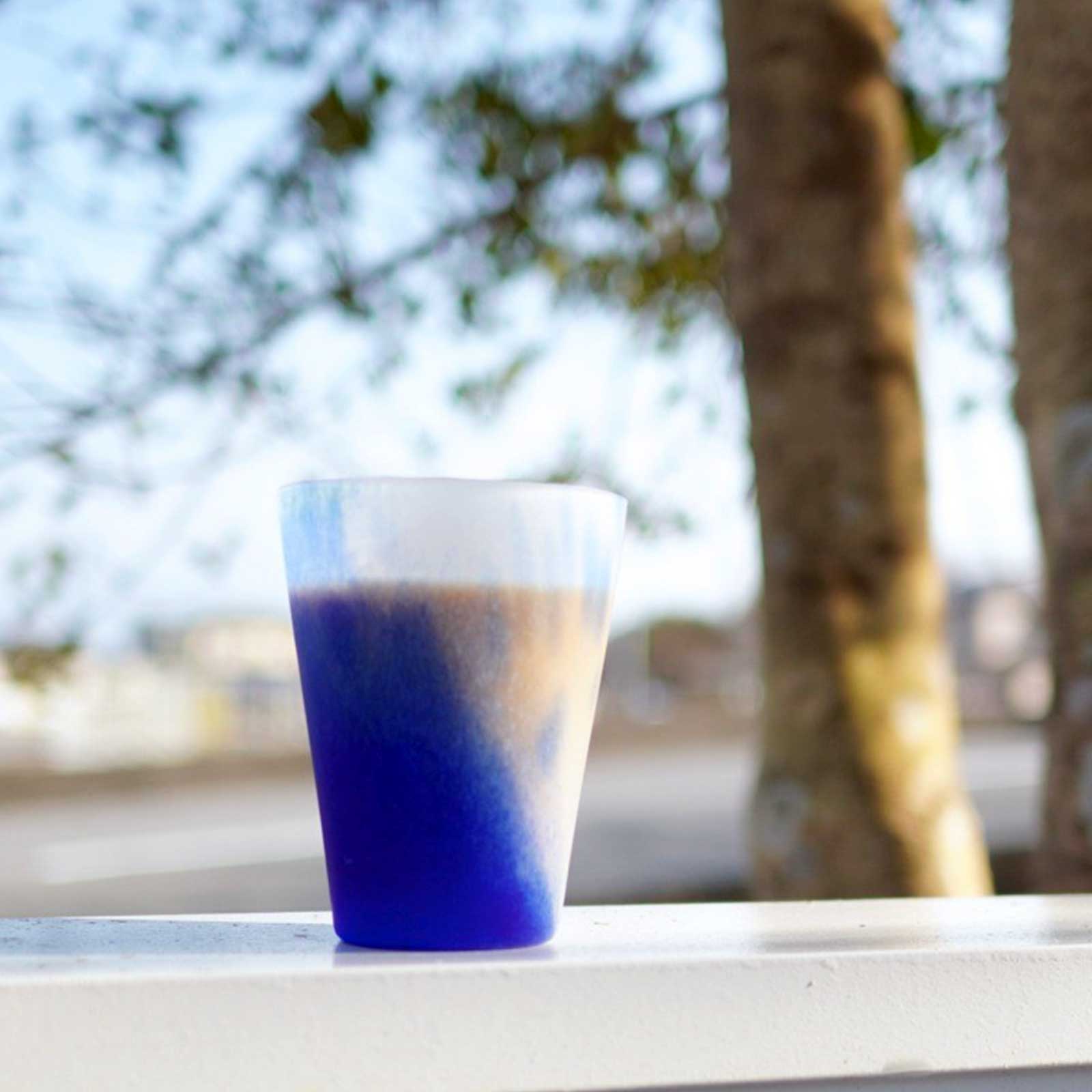 ファルベ：タンブラー ペア GIFT