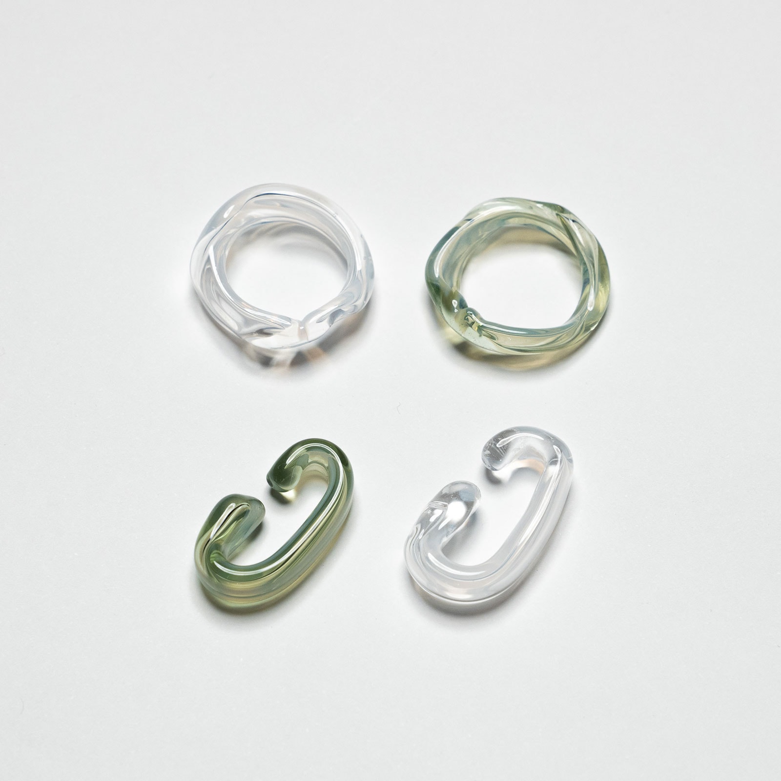 ヴィンター：リング