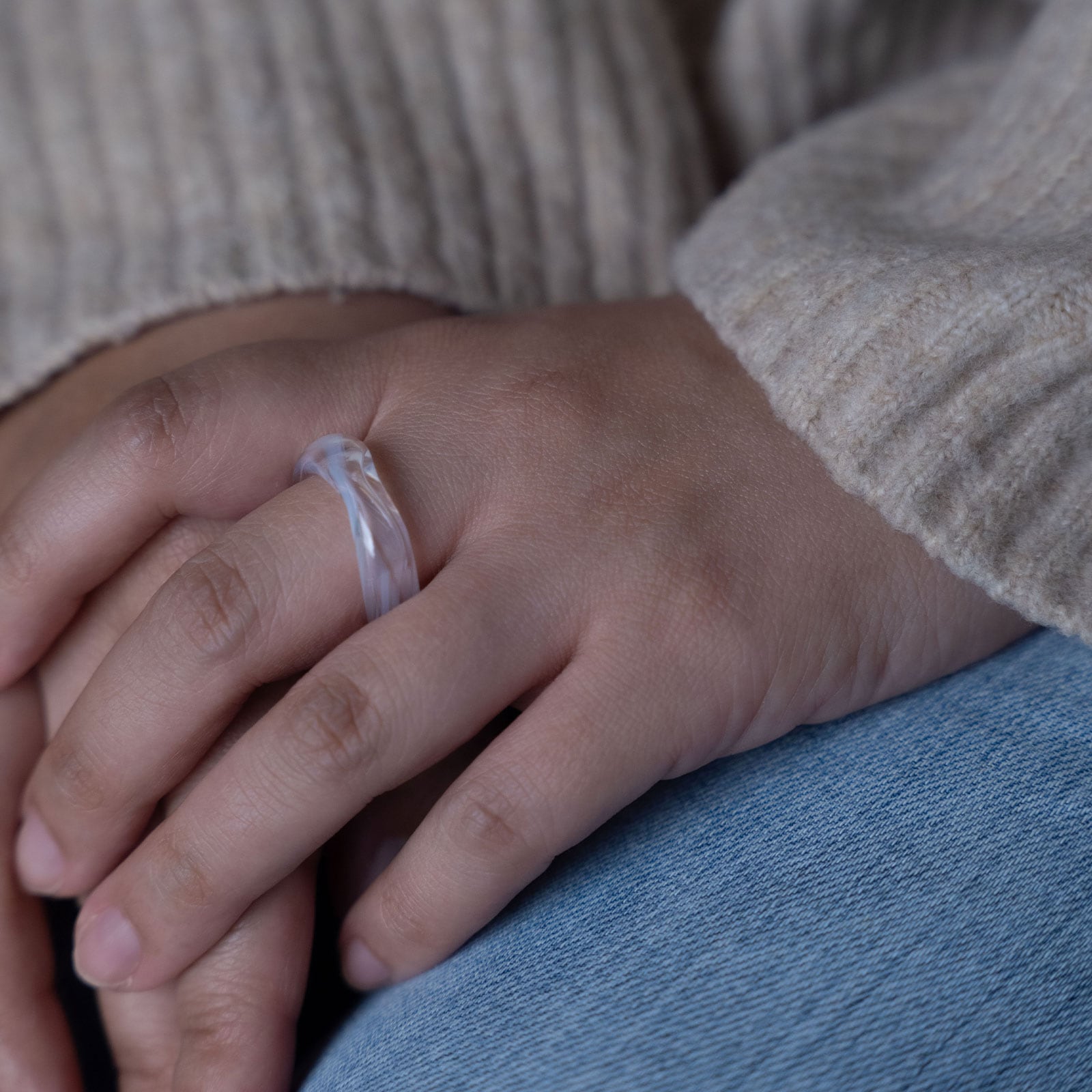 ヴィンター：リング