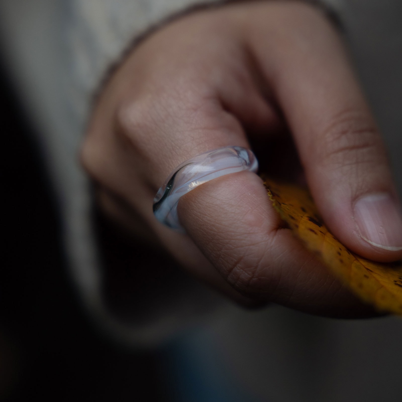 ヴィンター：リング | その他 | Sghr