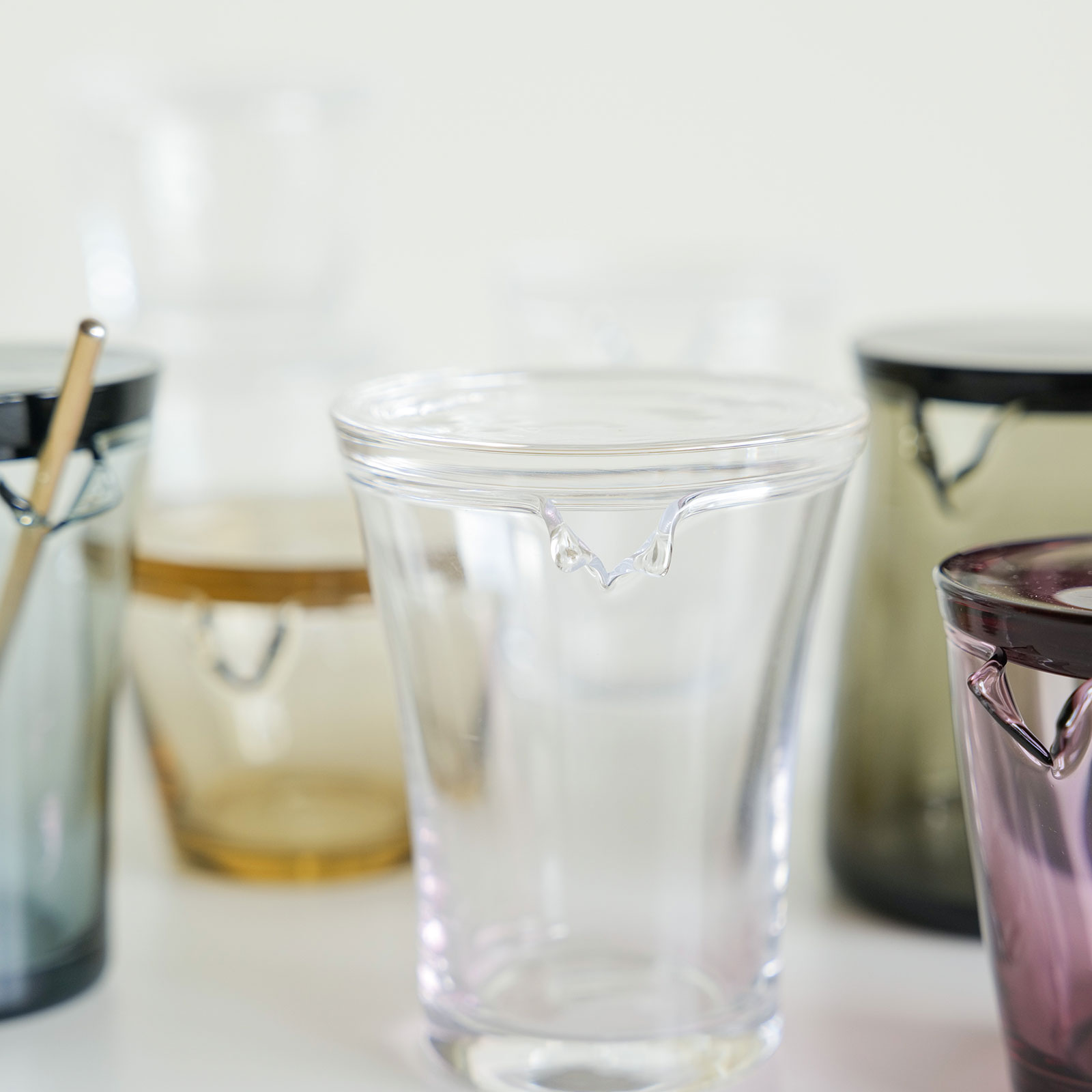 シャツ：ポット・キッズ