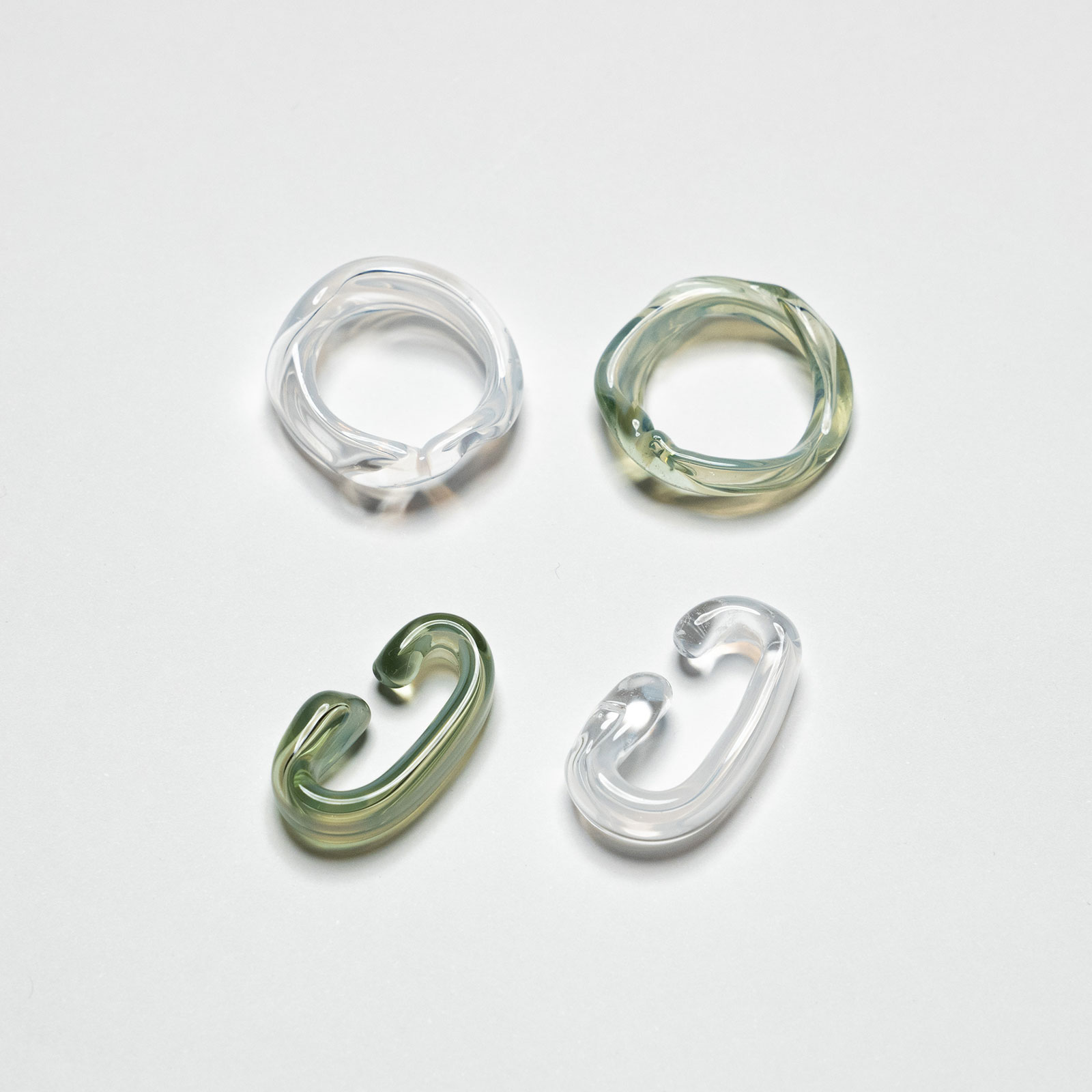 ヴィンター：リング