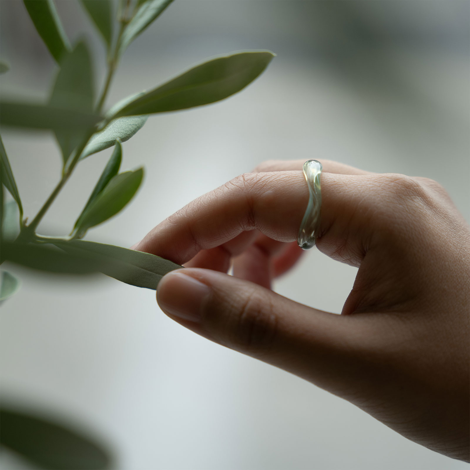 ヴィンター：リング