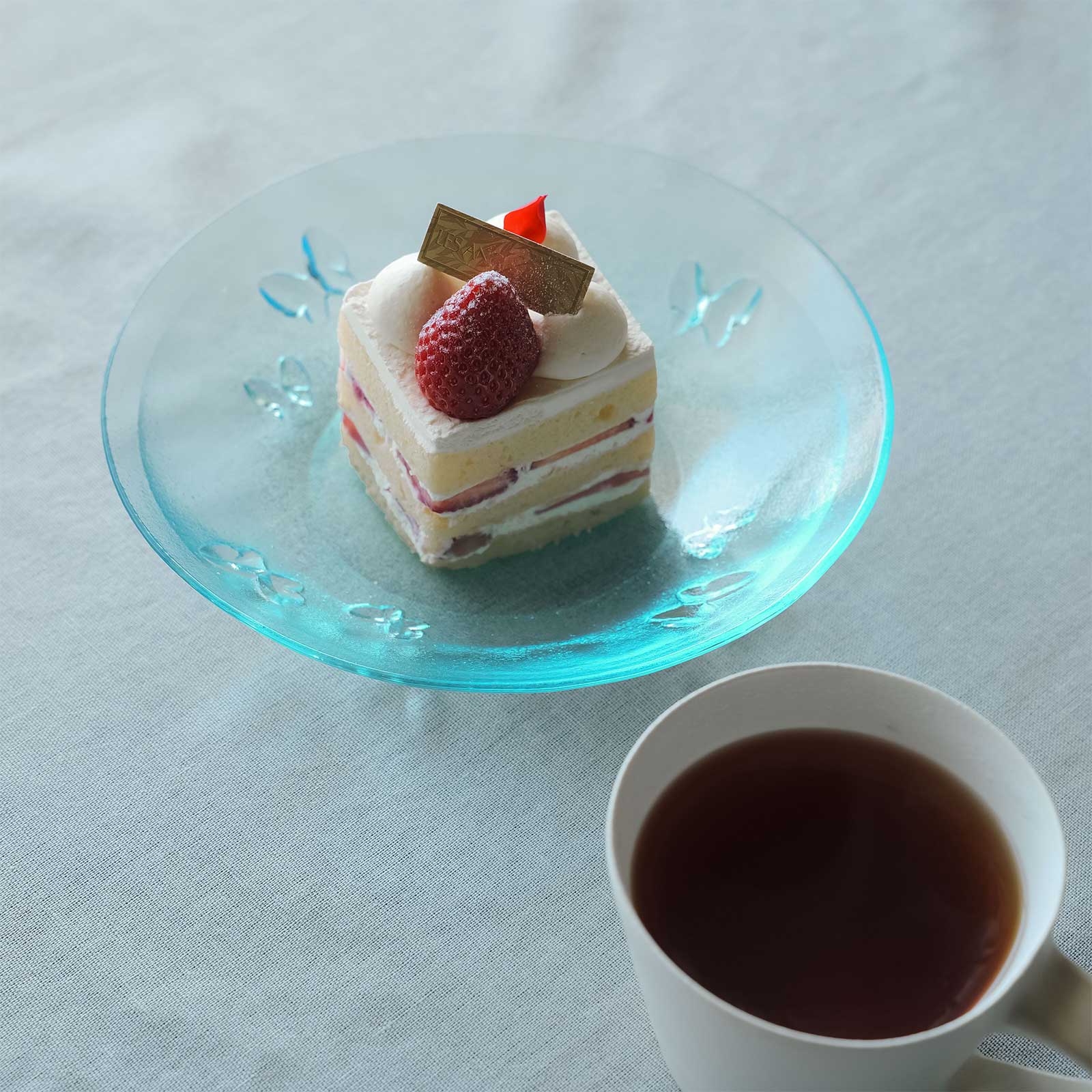 フォルトゥーナ:丸形深皿 (19cm)