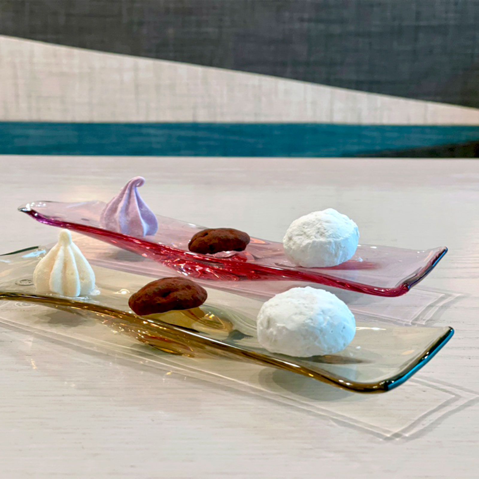 ソエ：短冊プレート