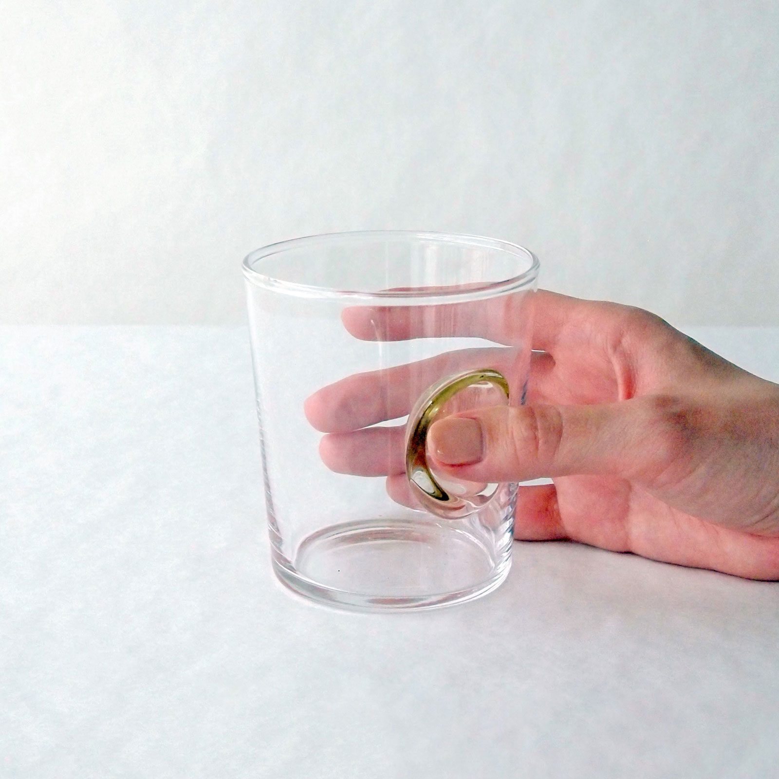 えくぼコップ:グラス (M) ペア GIFT | ガラス製品 | Sghr えくぼコップ:グラス (M) ペア GIFT | ガラス製品 | Sghr